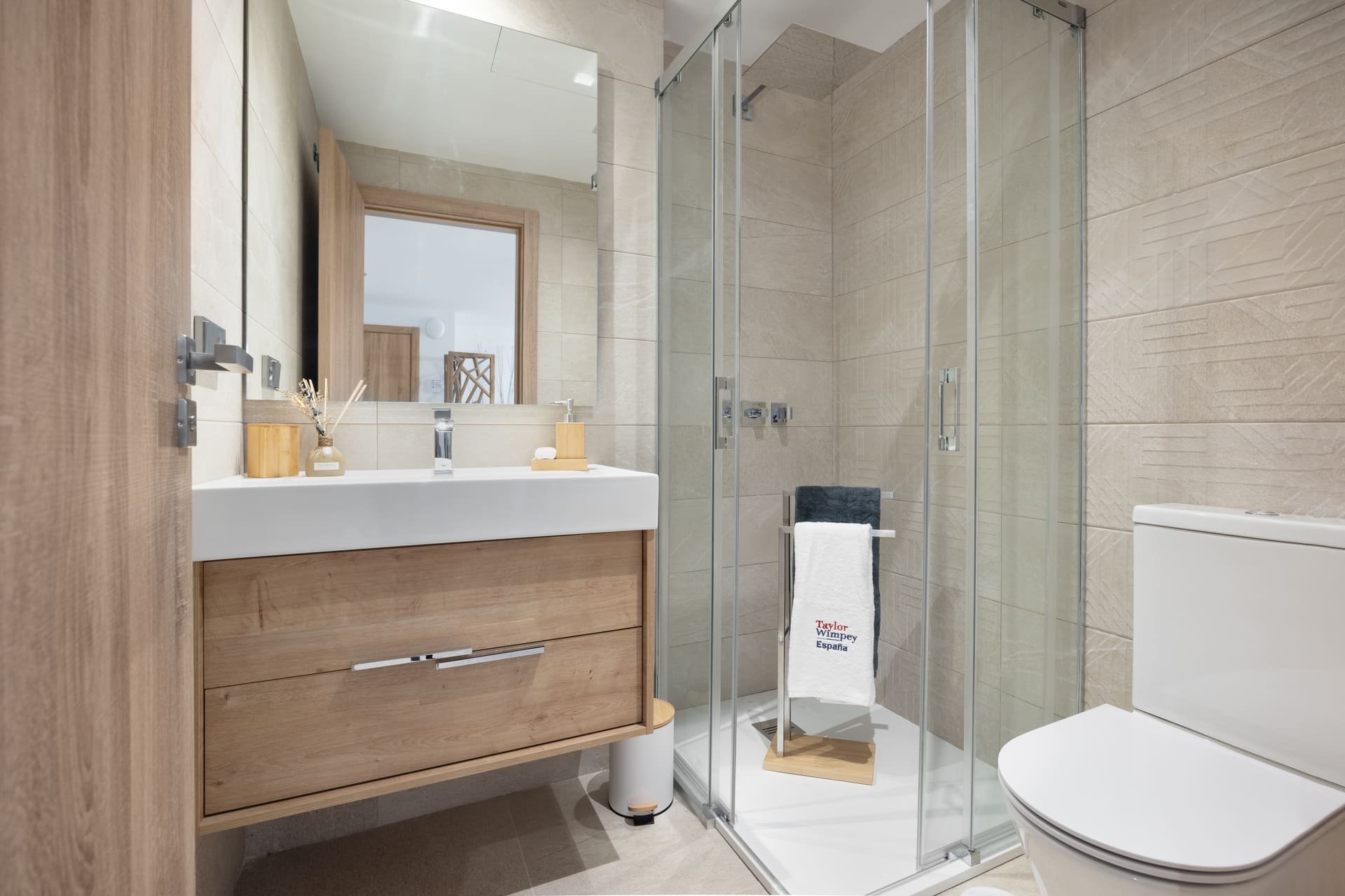 Nieuwbouw Woningen - Bungalow -Solarium -
Casares