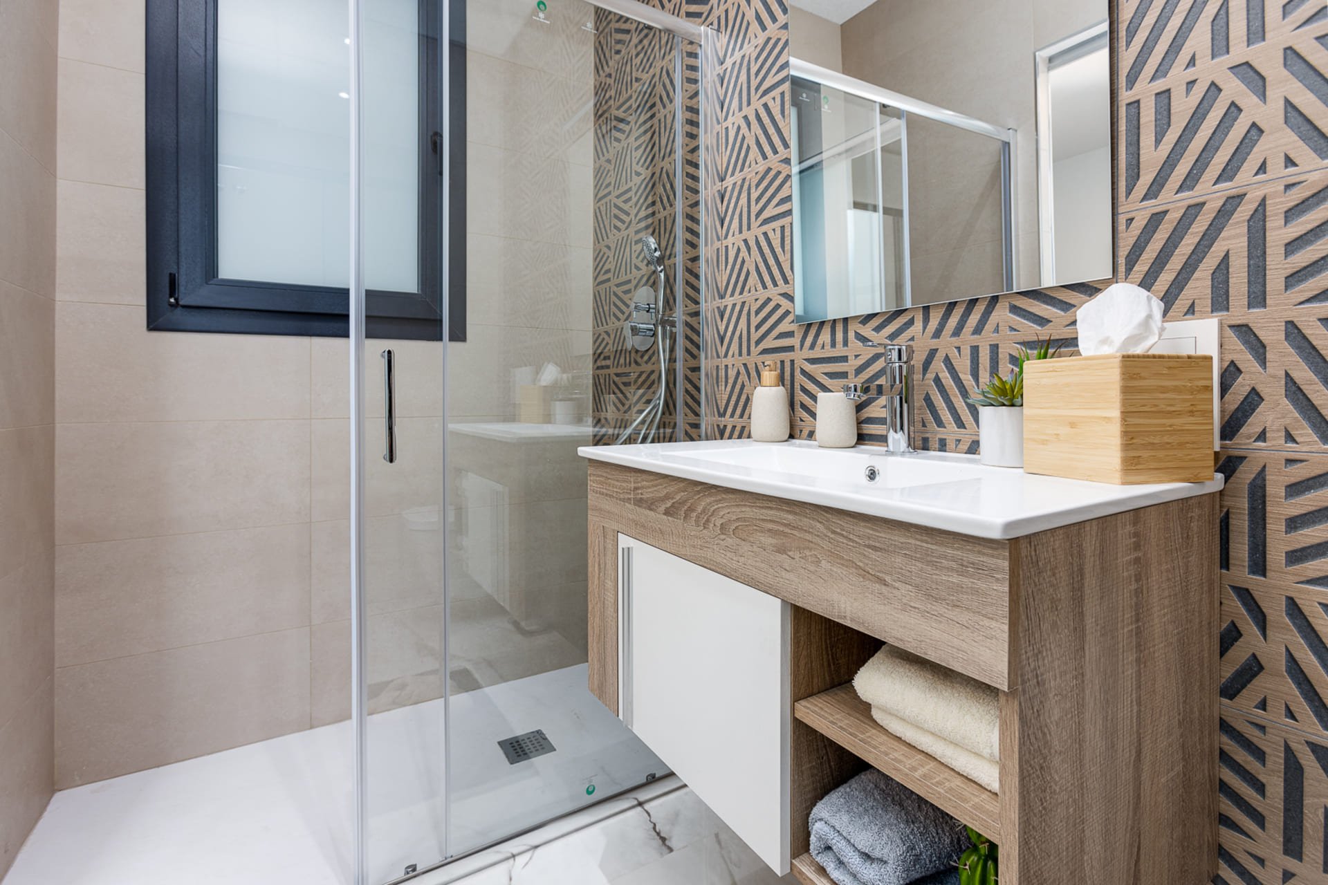 Nieuwbouw Woningen - Bungalow -Solarium -
Ciudad Quesada