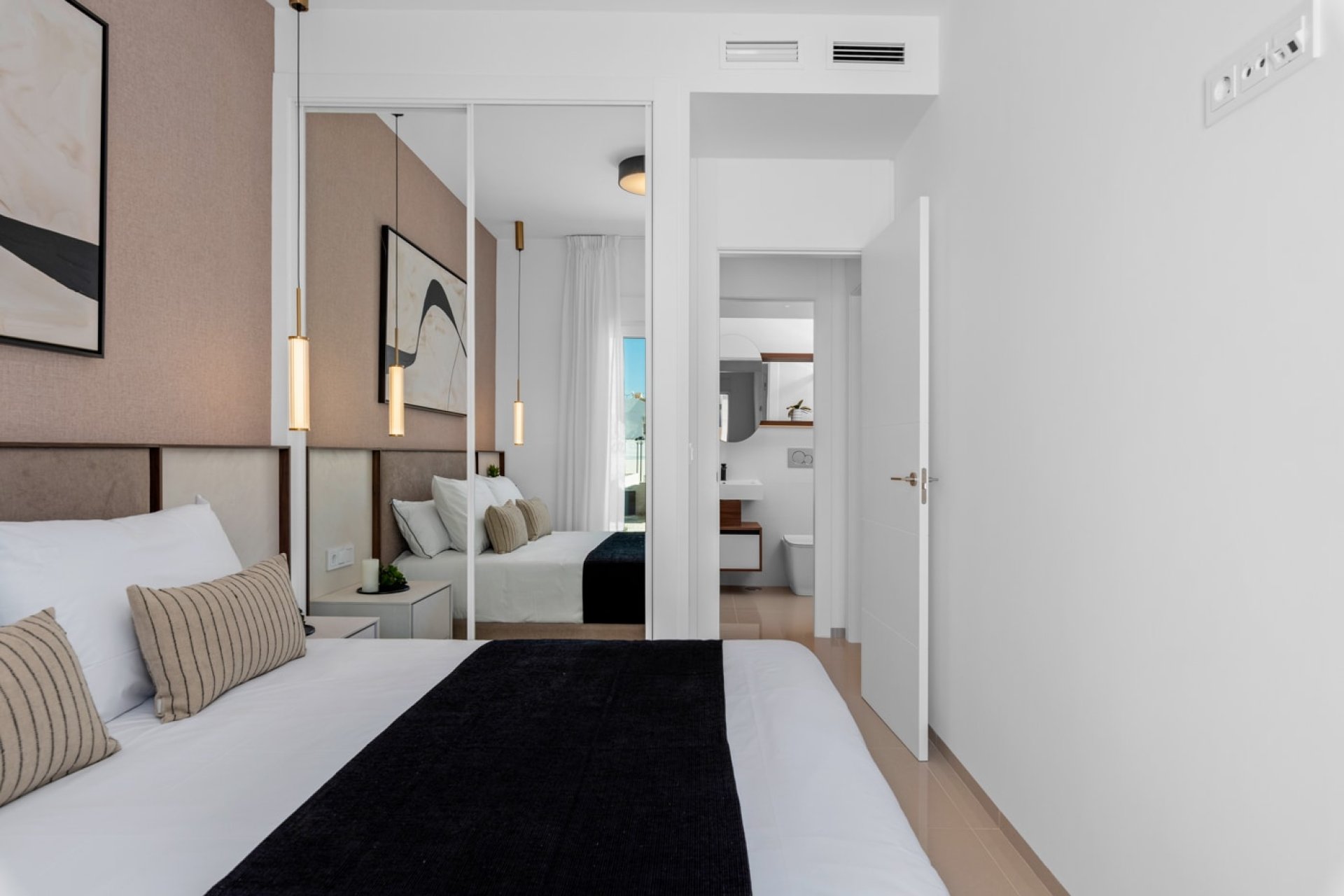 Nieuwbouw Woningen - Bungalow -Solarium -
Ciudad Quesada