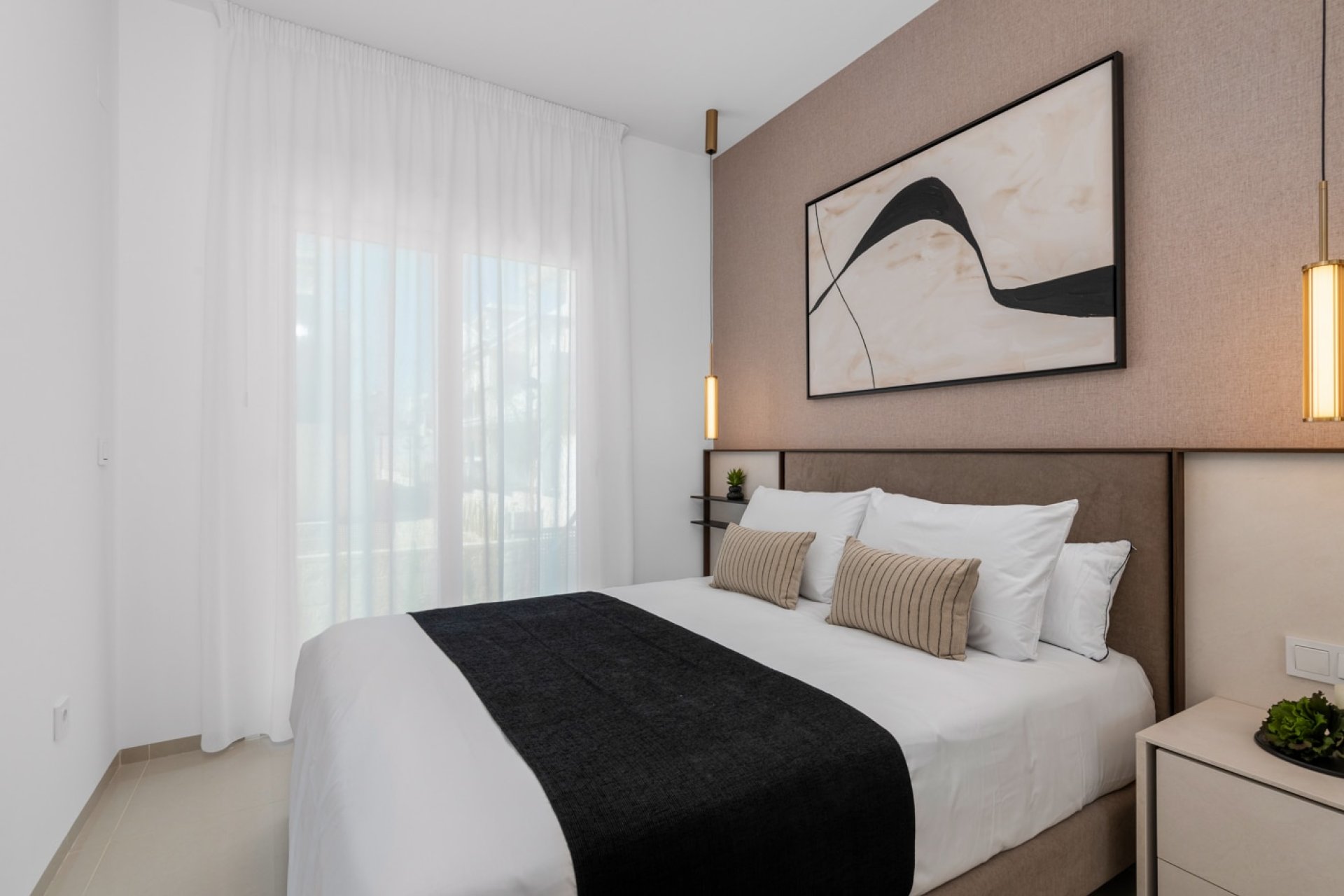 Nieuwbouw Woningen - Bungalow -Solarium -
Ciudad Quesada