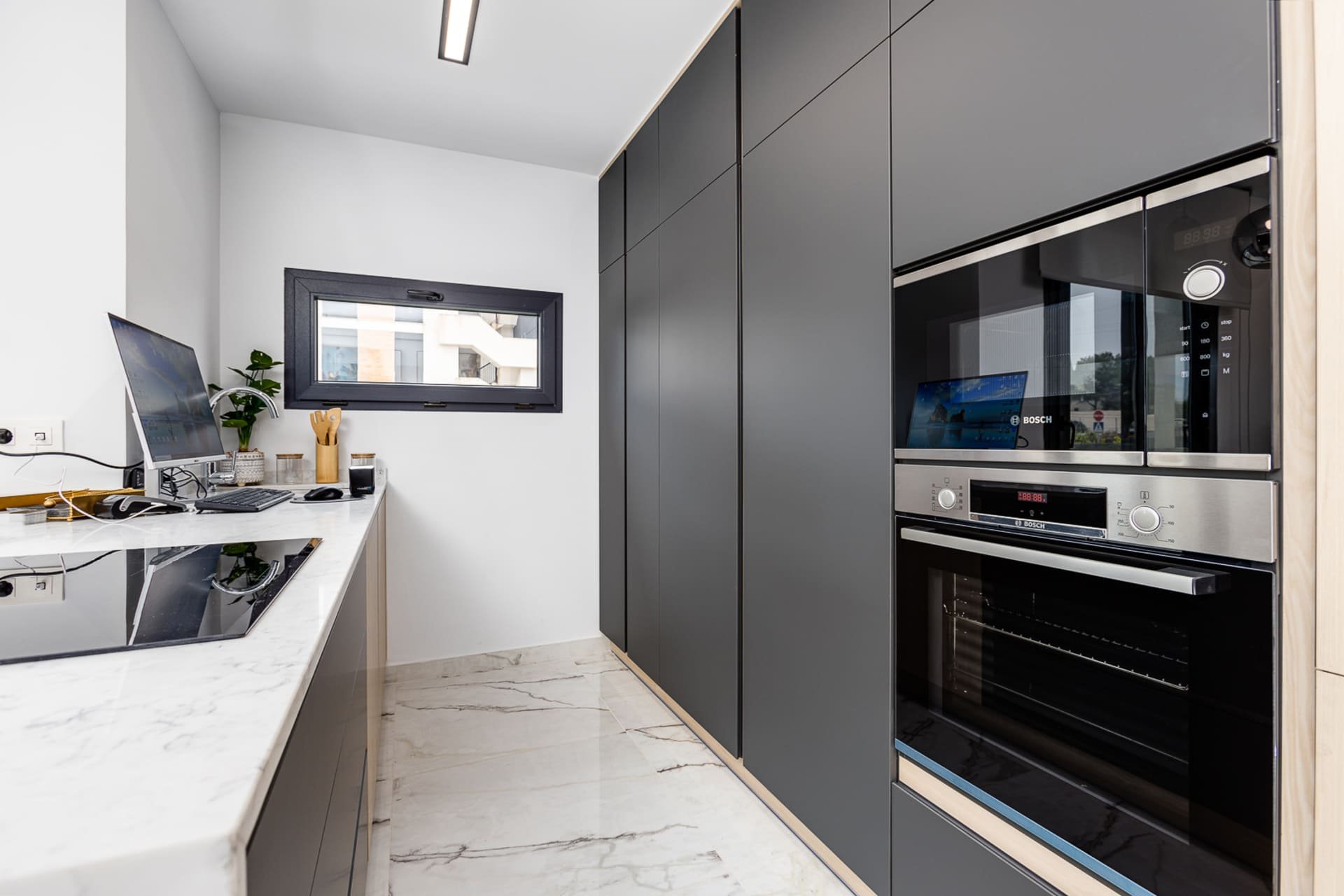 Nieuwbouw Woningen - Bungalow -Solarium -
Ciudad Quesada