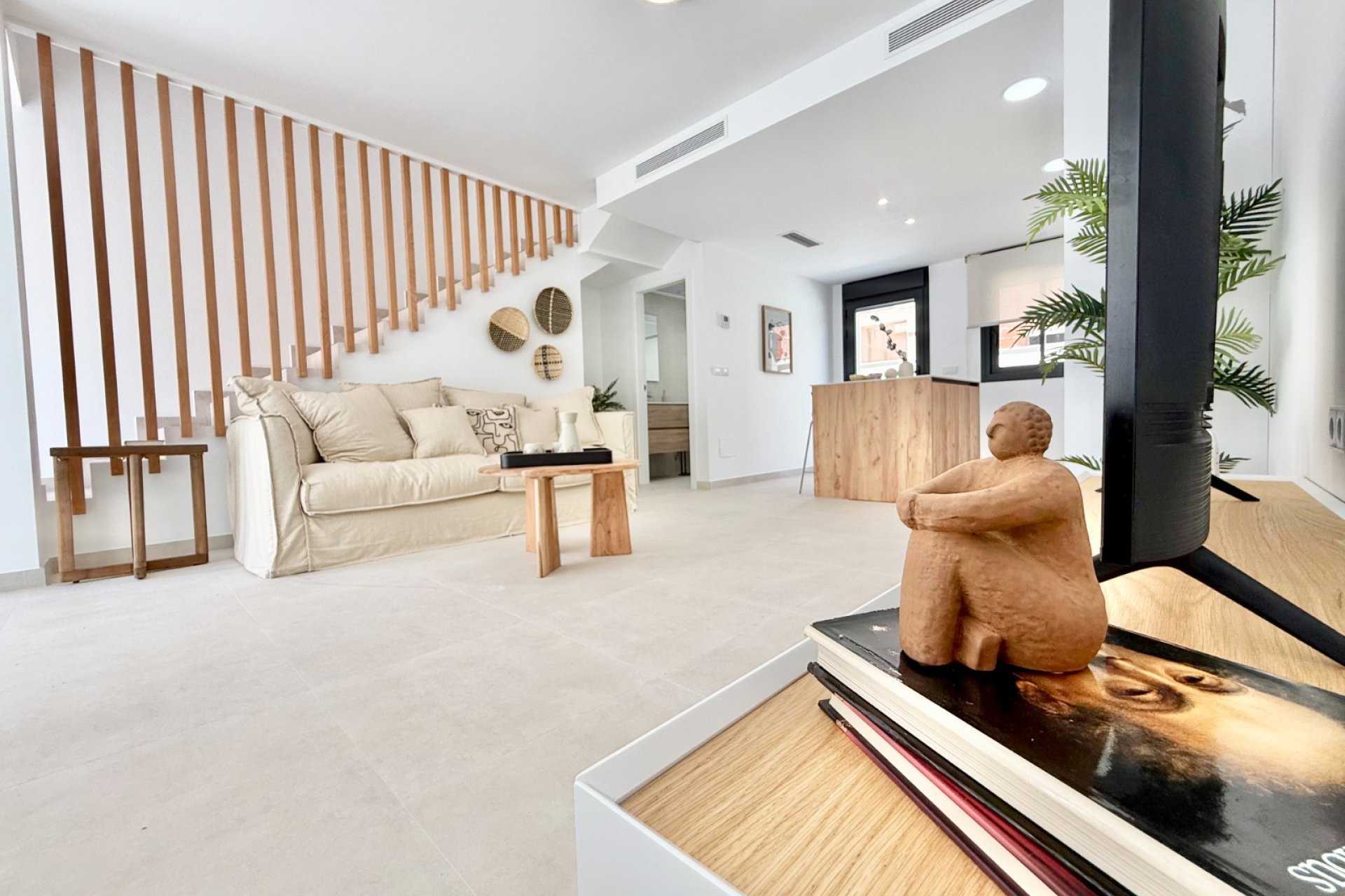 Nieuwbouw Woningen - Bungalow -Solarium -
Cox