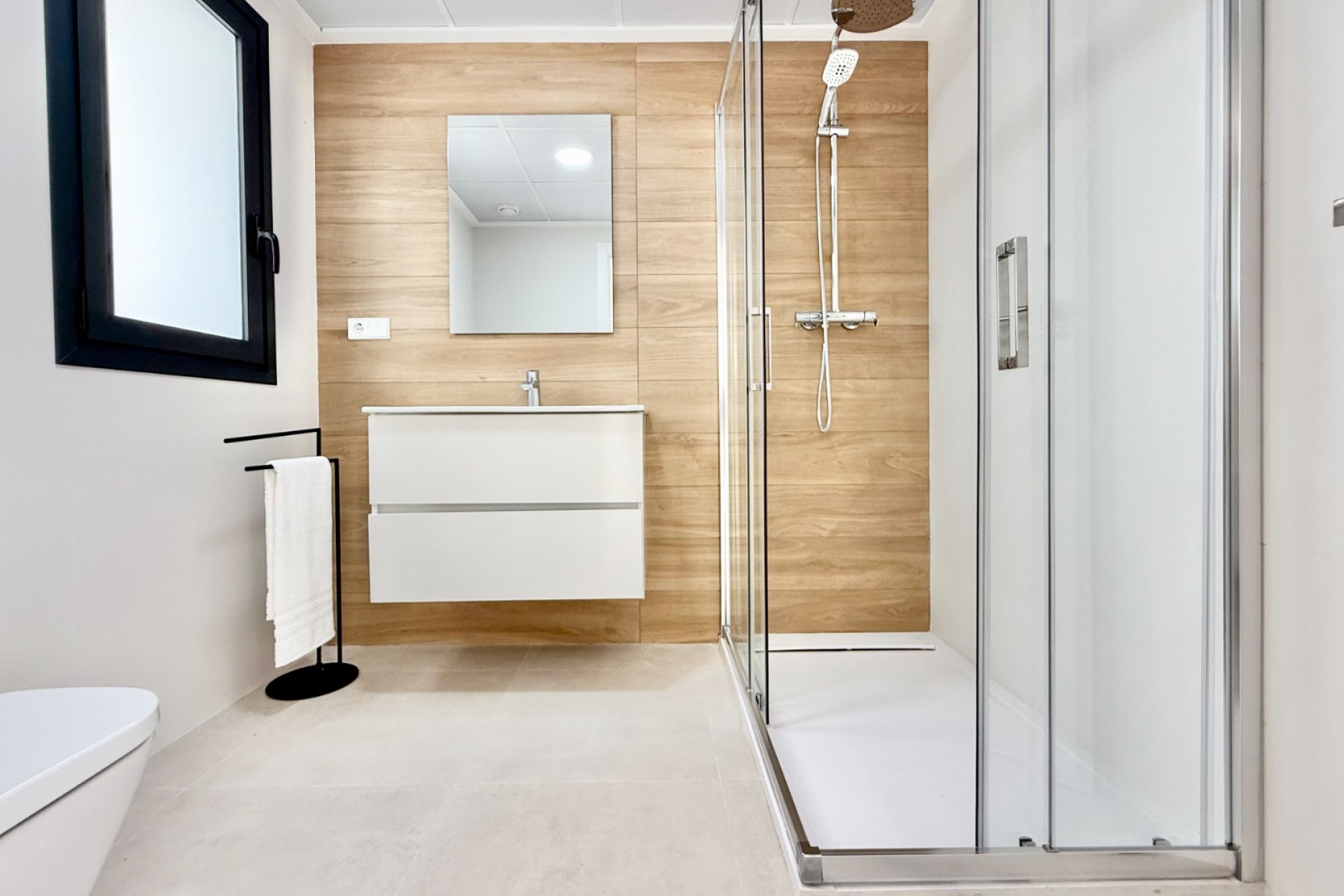 Nieuwbouw Woningen - Bungalow -Solarium -
Cox