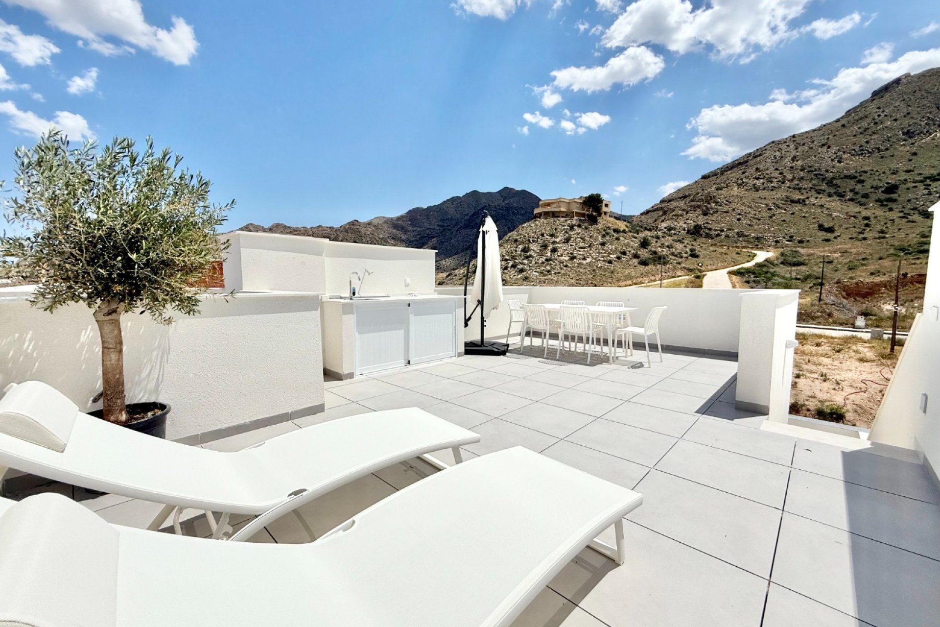 Nieuwbouw Woningen - Bungalow -Solarium -
Cox