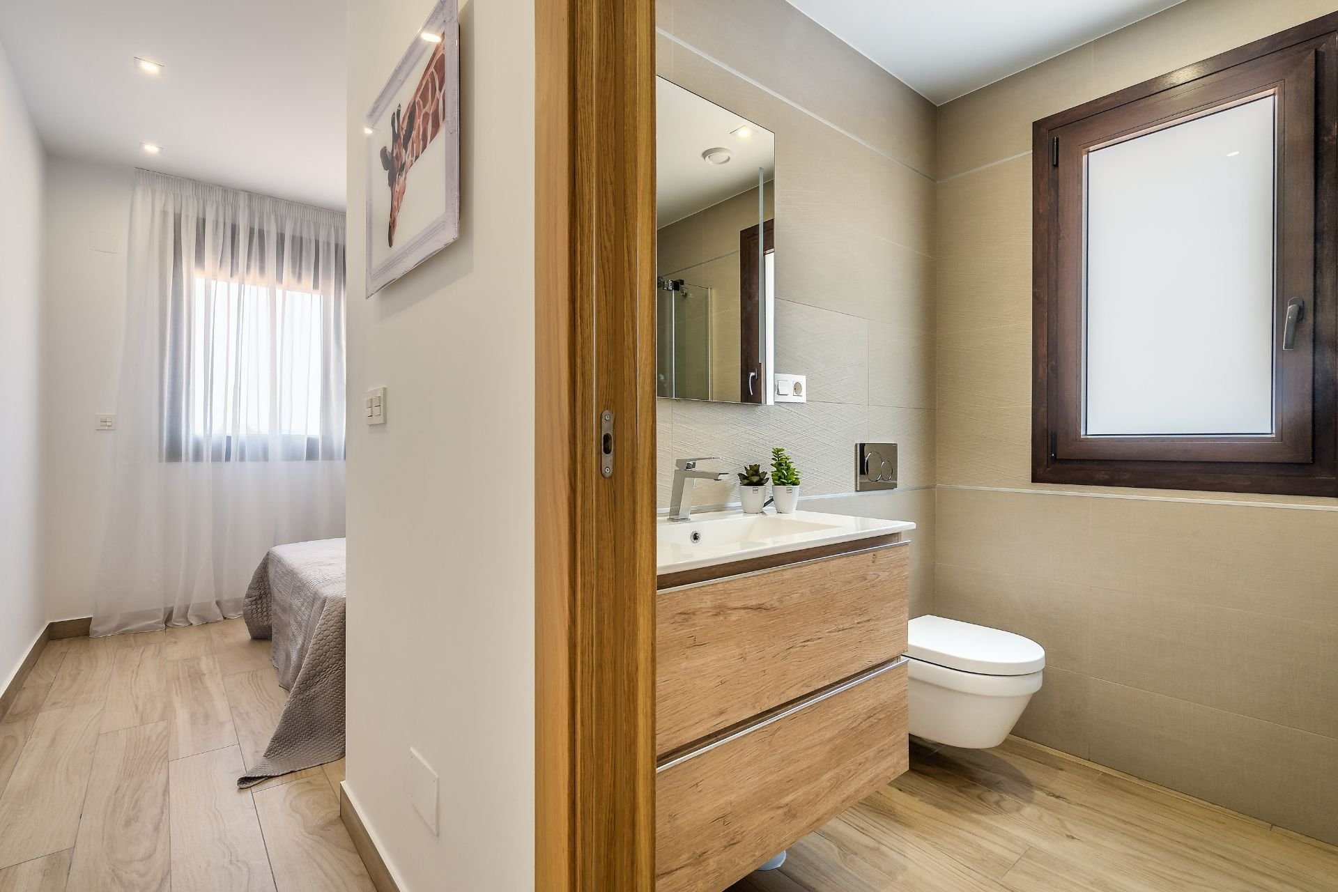 Nieuwbouw Woningen - Bungalow -Solarium -
Finestrat