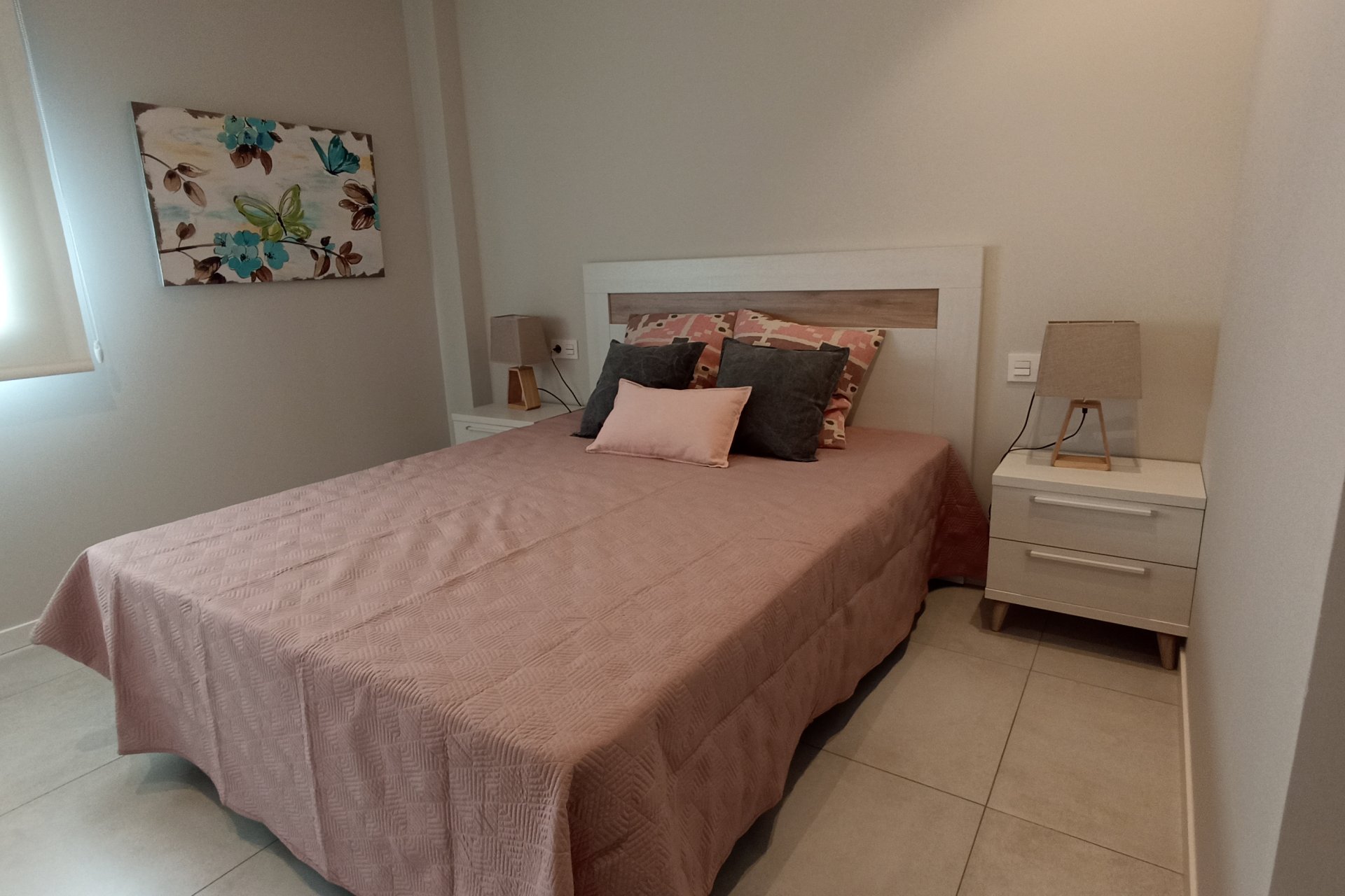 Nieuwbouw Woningen - Bungalow -Solarium -
Mil Palmeras