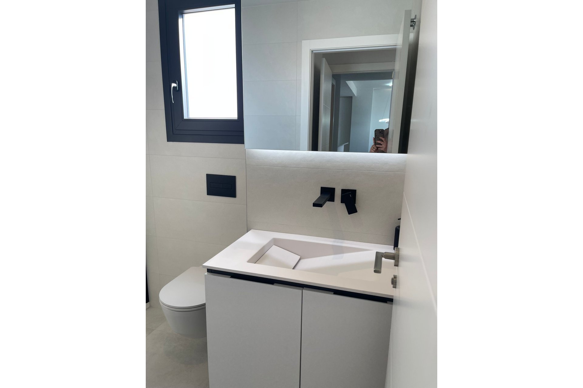 Nieuwbouw Woningen - Bungalow -Solarium -
Mil Palmeras