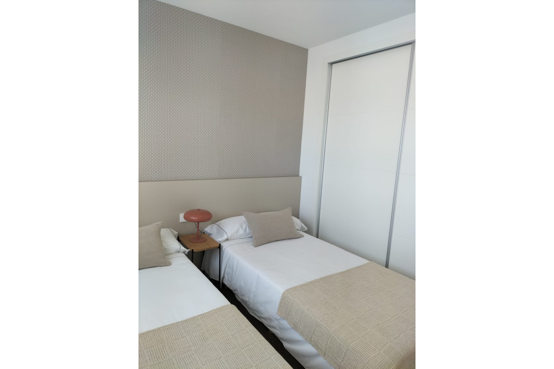 Nieuwbouw Woningen - Bungalow -Solarium -
Orihuela Costa