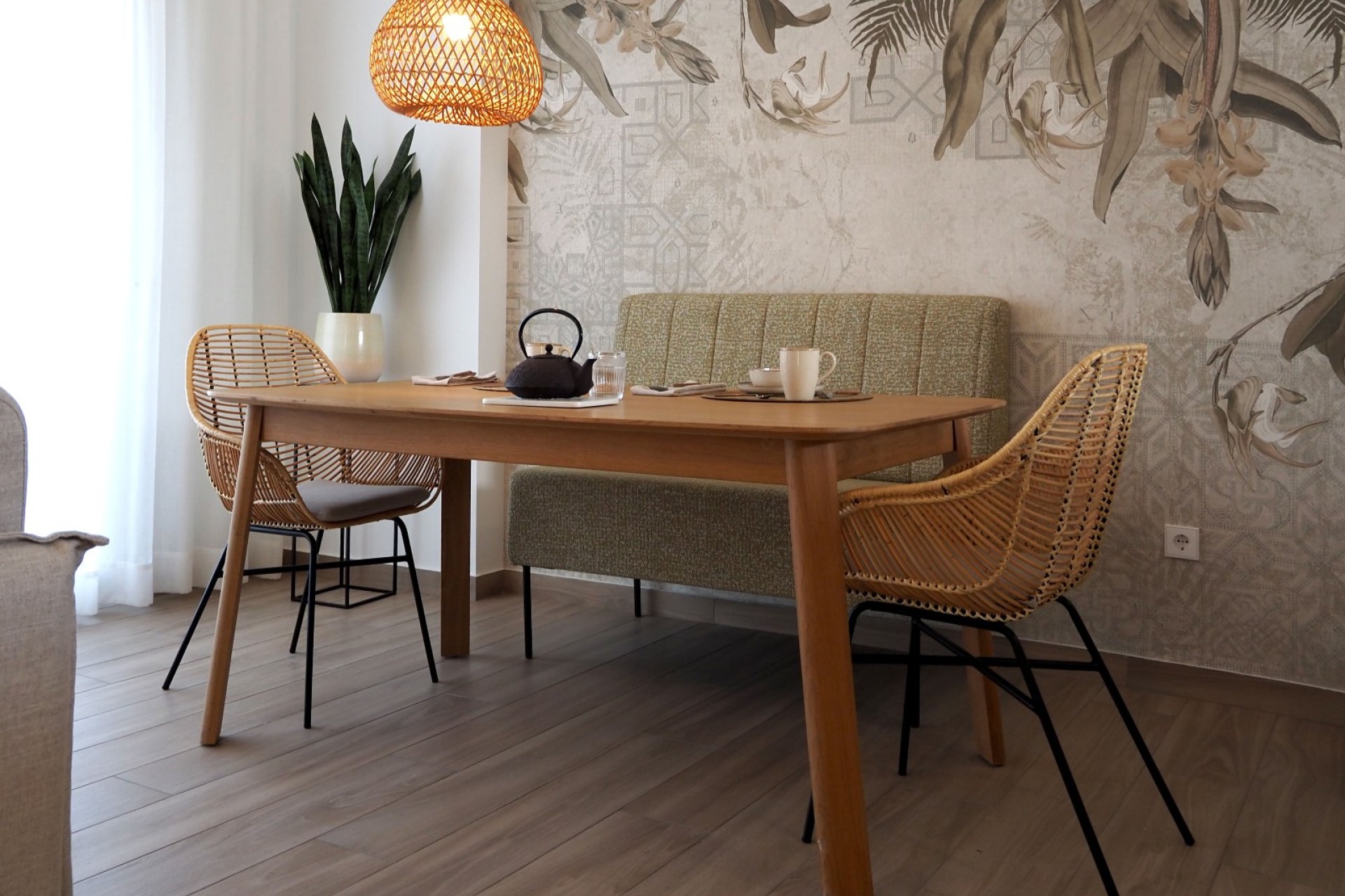 Nieuwbouw Woningen - Bungalow -Solarium -
Orihuela Costa