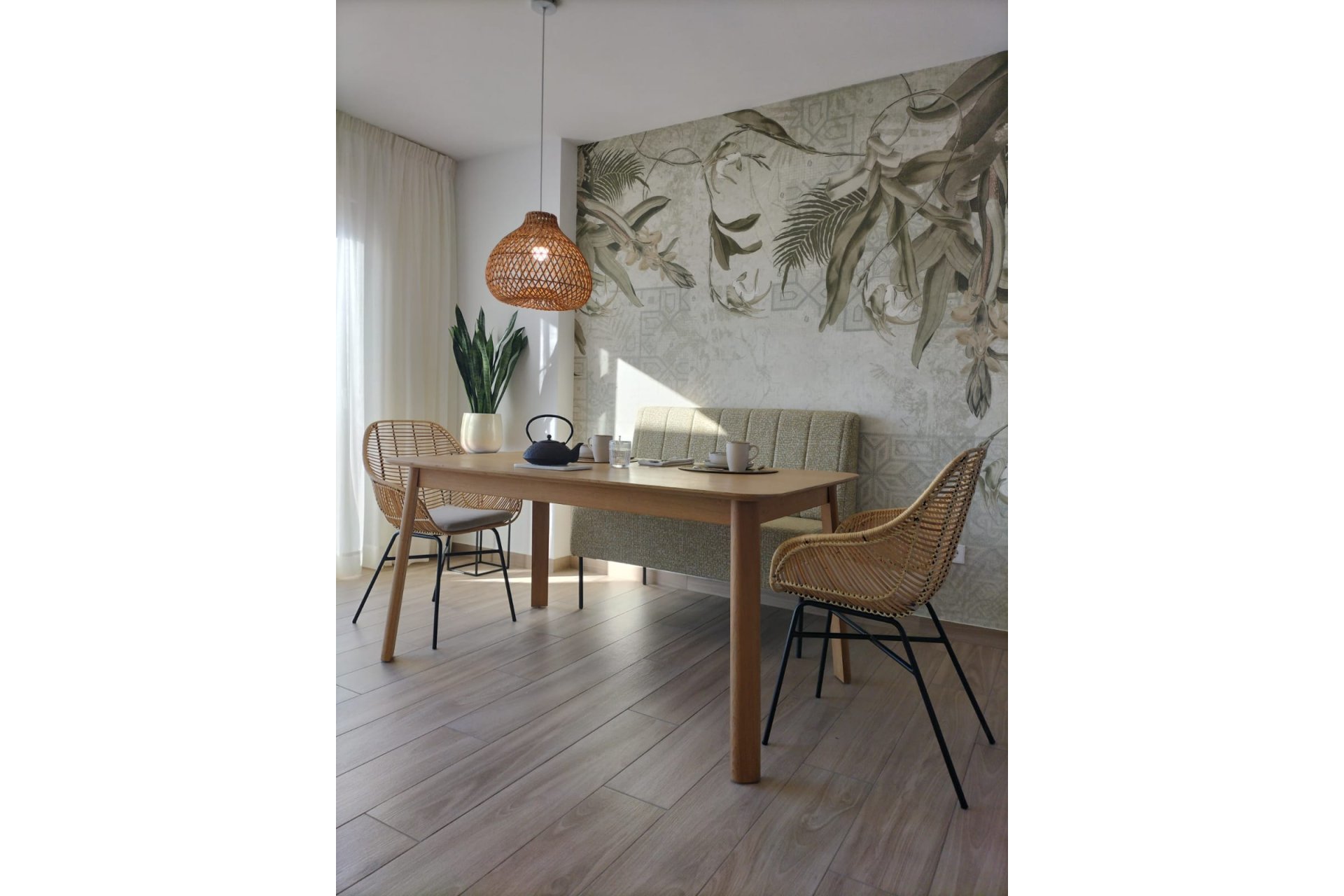 Nieuwbouw Woningen - Bungalow -Solarium -
Orihuela Costa