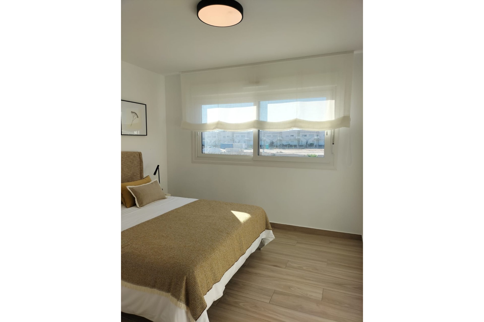 Nieuwbouw Woningen - Bungalow -Solarium -
Orihuela Costa