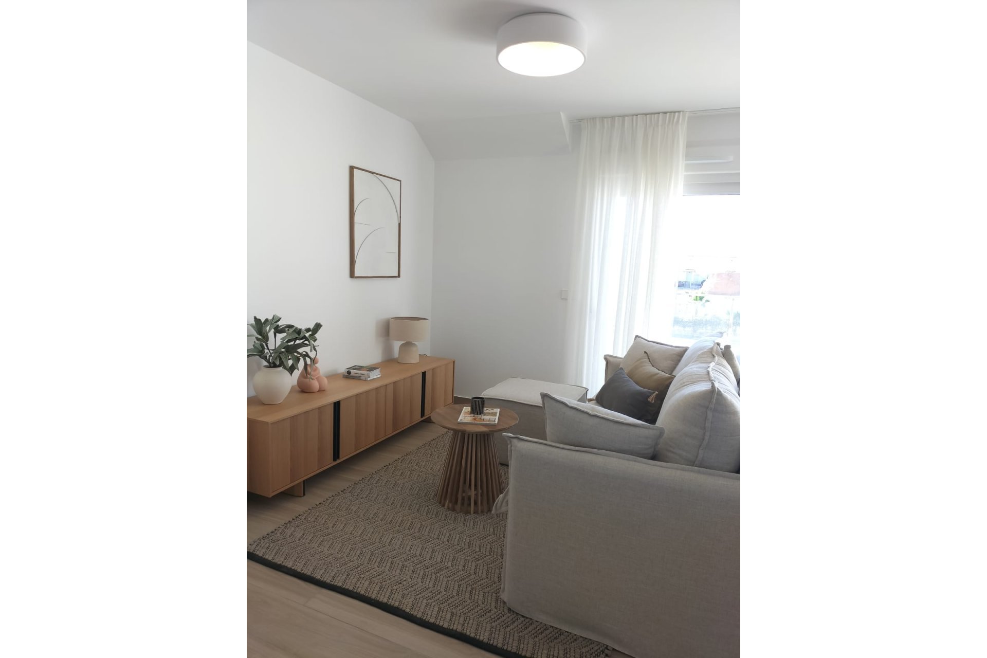 Nieuwbouw Woningen - Bungalow -Solarium -
Orihuela Costa