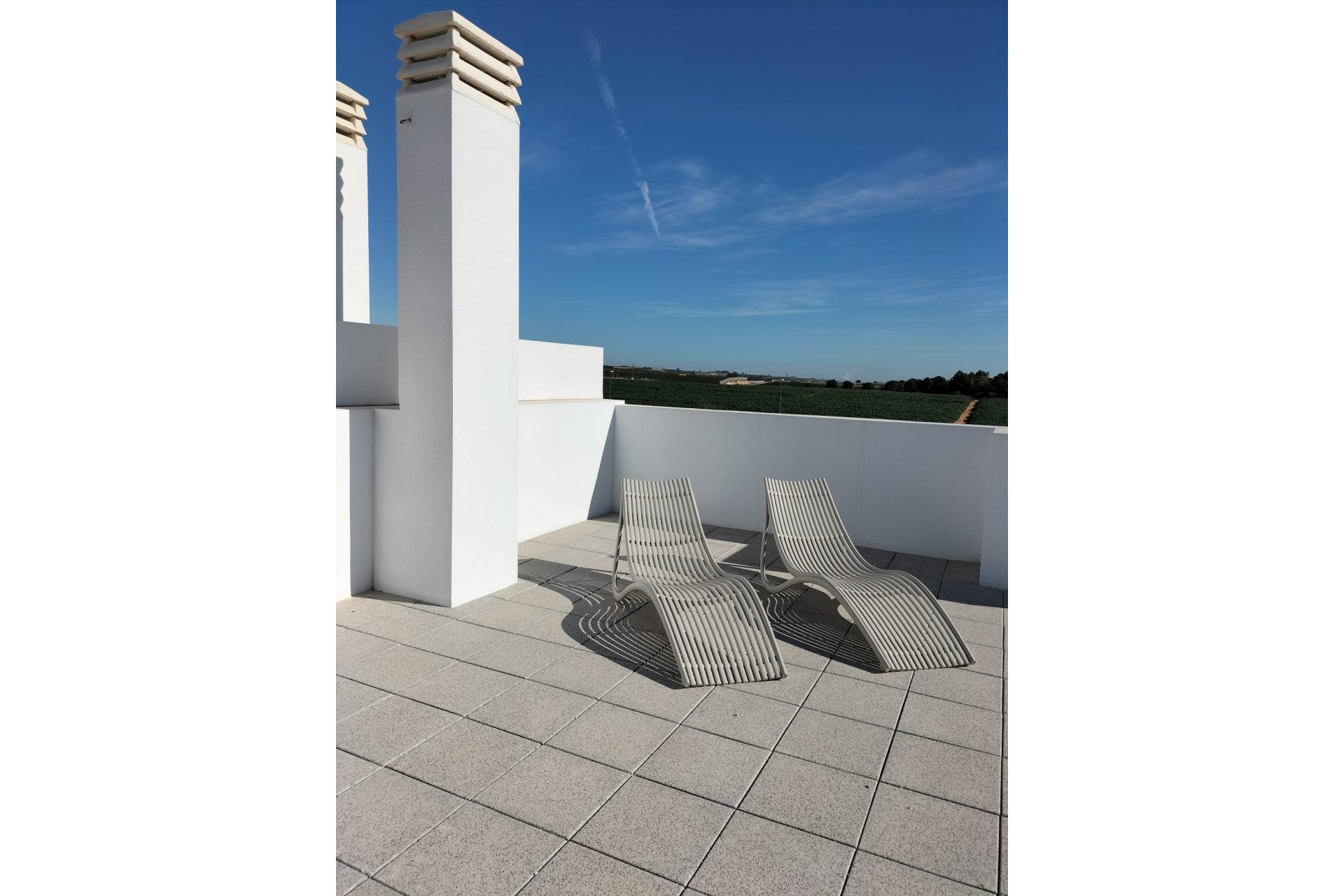 Nieuwbouw Woningen - Bungalow -Solarium -
Orihuela Costa