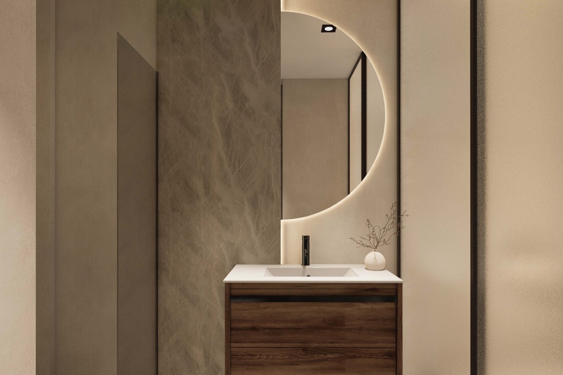 Nieuwbouw Woningen - Bungalow -Solarium -
Pilar de la Horadada