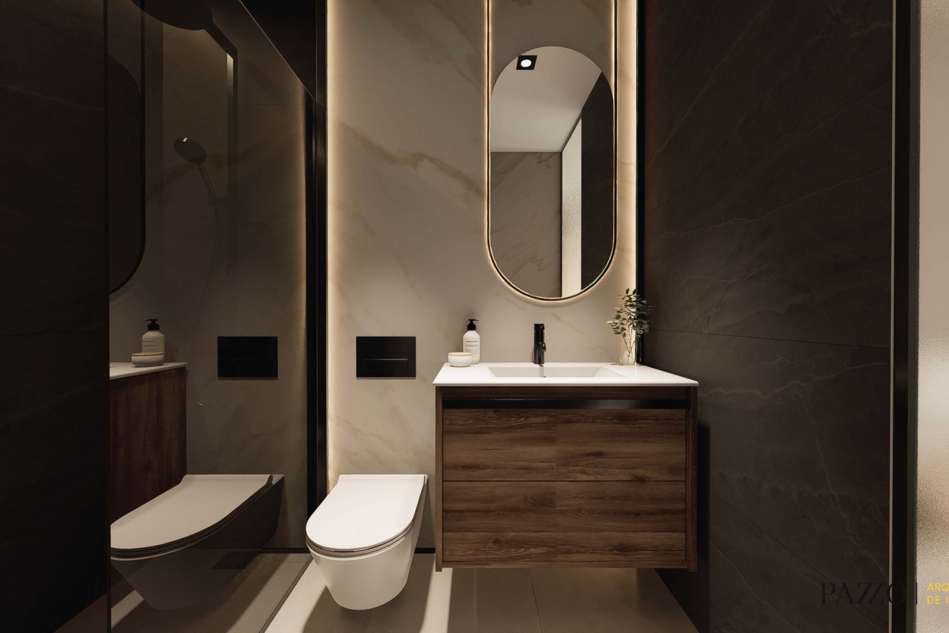 Nieuwbouw Woningen - Bungalow -Solarium -
Pilar de la Horadada