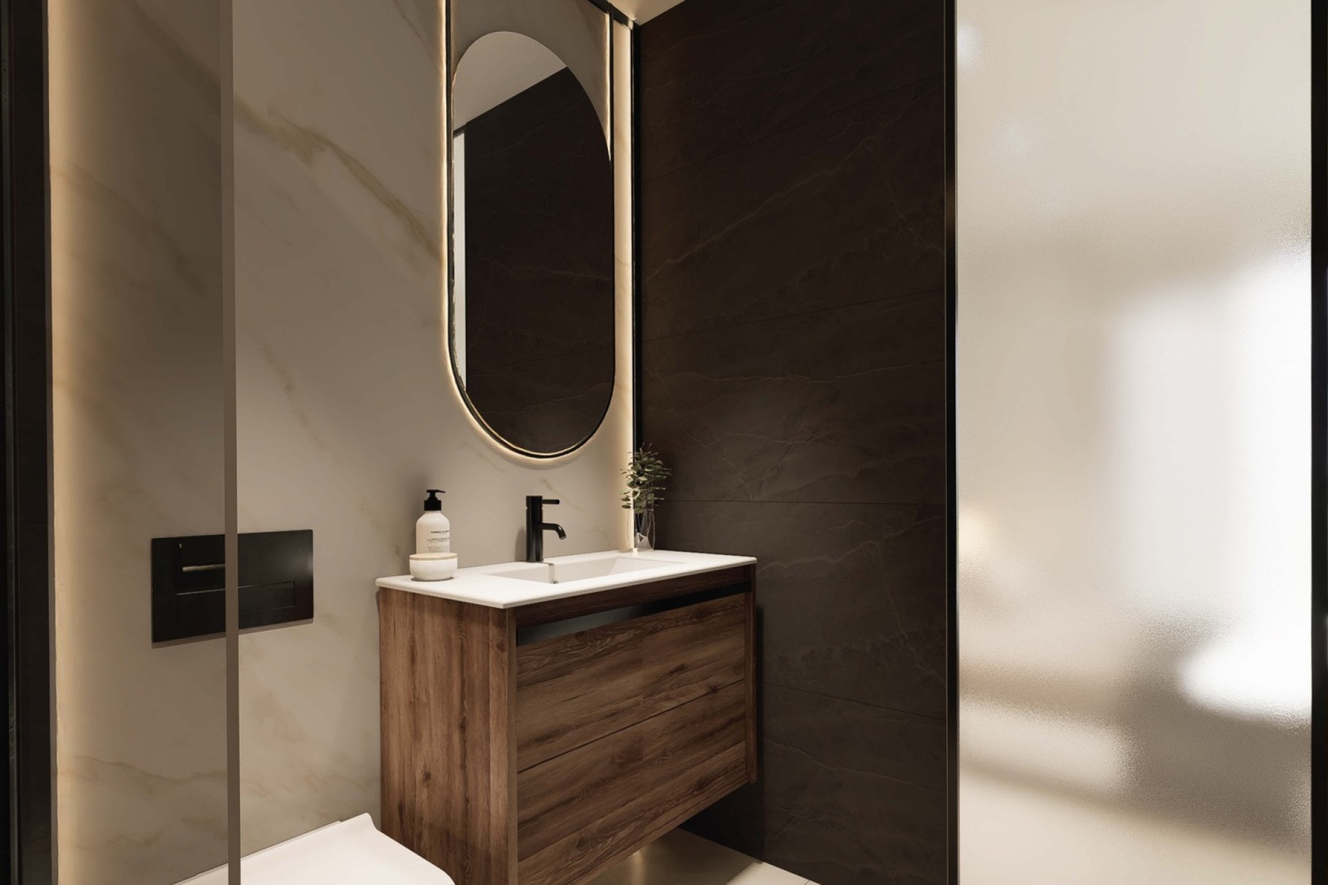 Nieuwbouw Woningen - Bungalow -Solarium -
Pilar de la Horadada