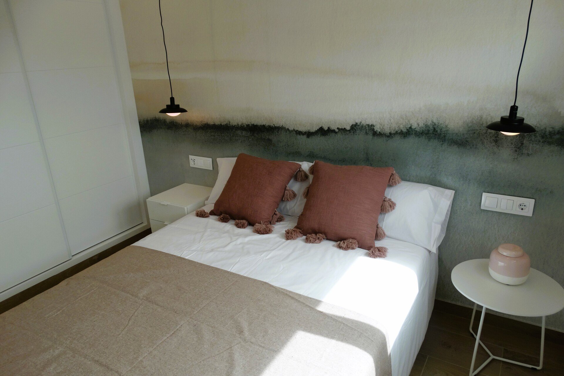 Nieuwbouw Woningen - Bungalow -Solarium -
Pilar de la Horadada