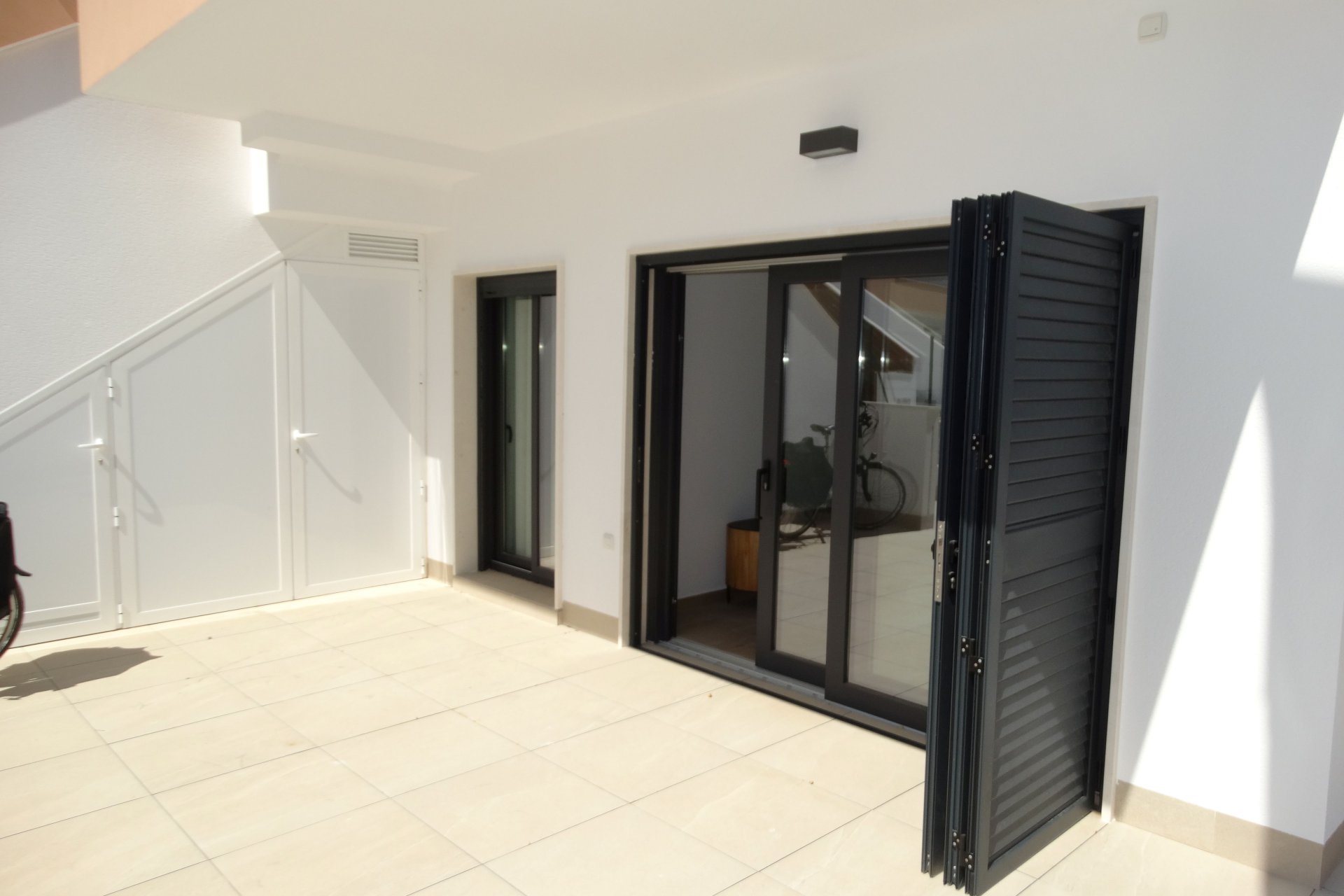 Nieuwbouw Woningen - Bungalow -Solarium -
Pilar de la Horadada