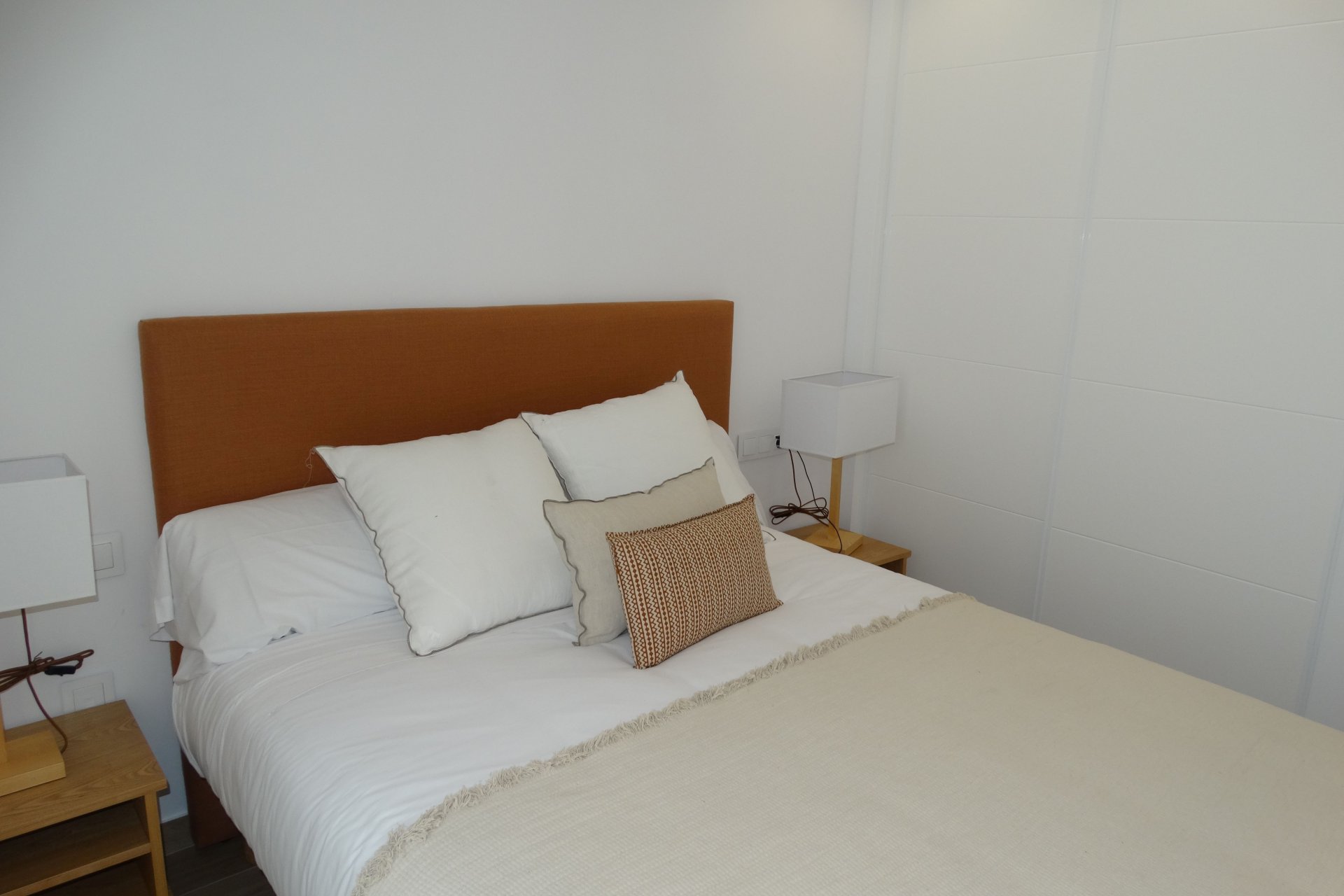 Nieuwbouw Woningen - Bungalow -Solarium -
Pilar de la Horadada