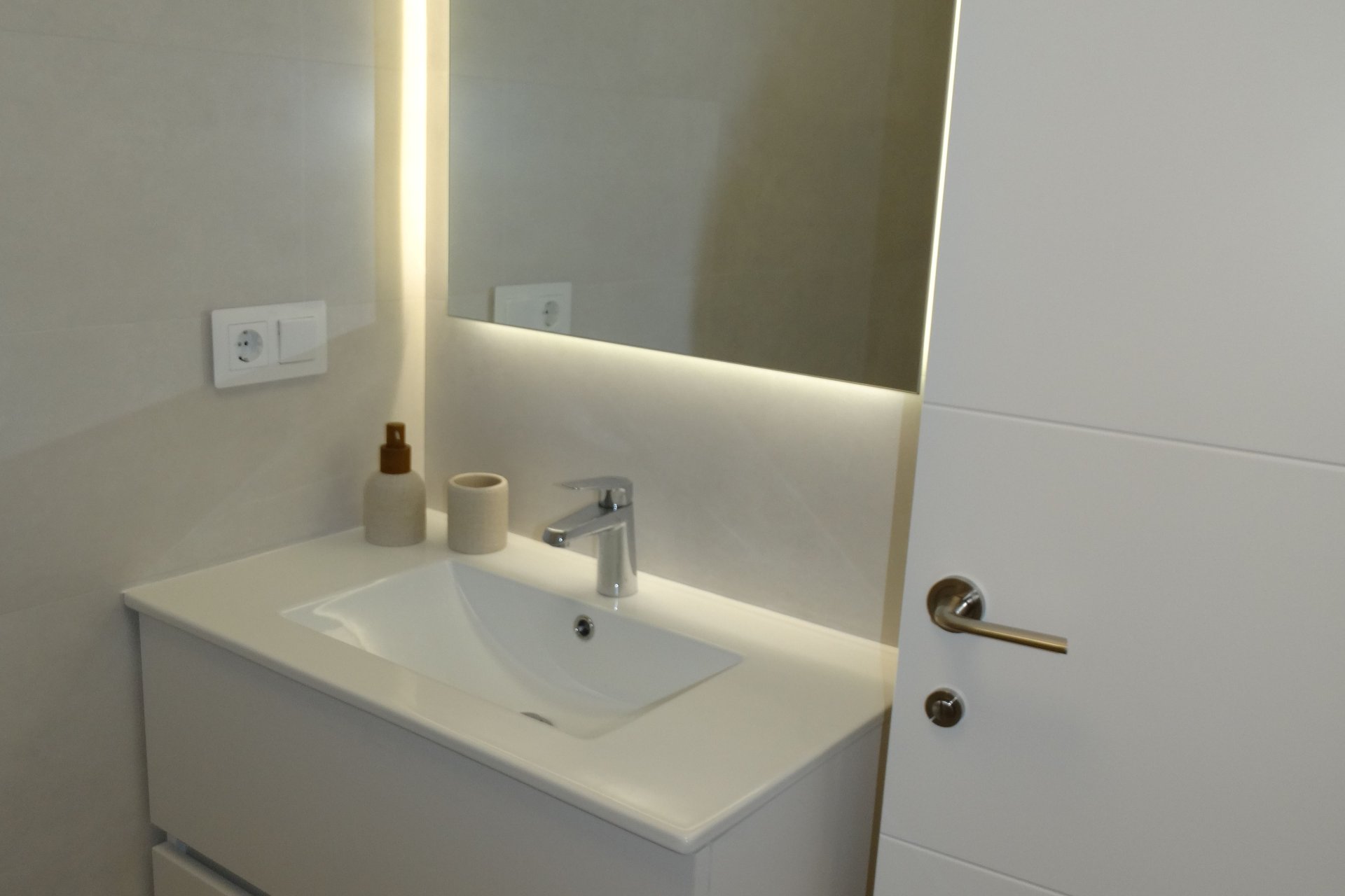 Nieuwbouw Woningen - Bungalow -Solarium -
Pilar de la Horadada