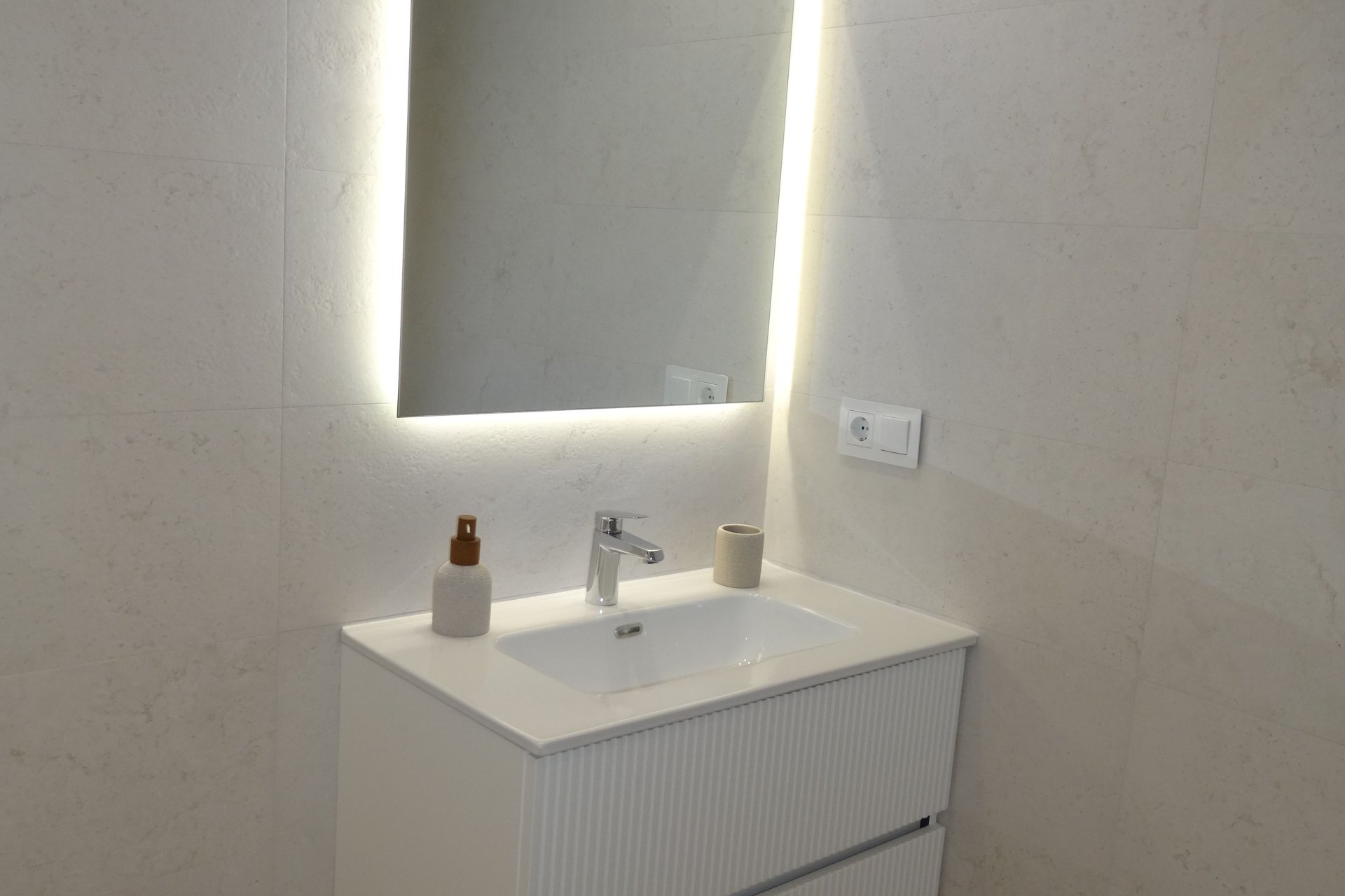 Nieuwbouw Woningen - Bungalow -Solarium -
Pilar de la Horadada