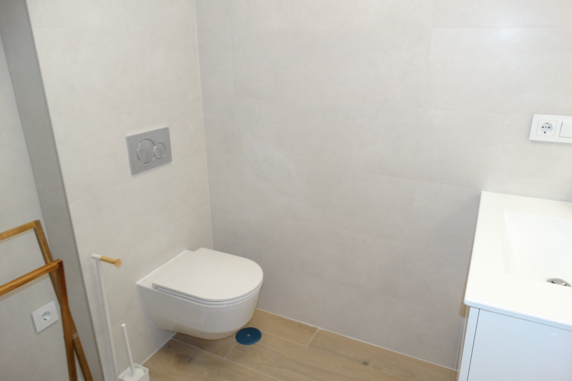 Nieuwbouw Woningen - Bungalow -Solarium -
Pilar de la Horadada