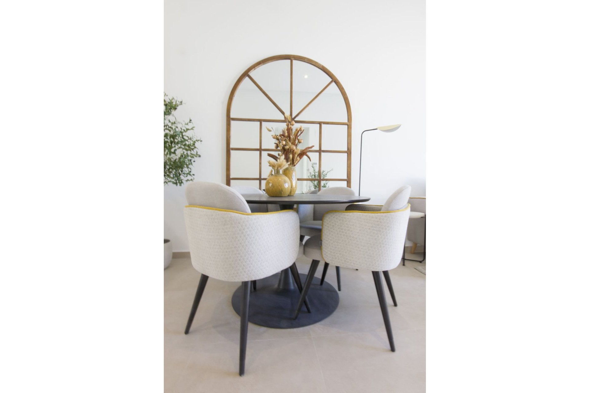 Nieuwbouw Woningen - Bungalow -Solarium -
San Fulgencio