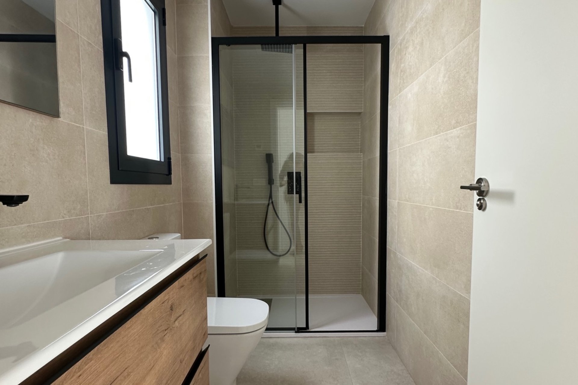 Nieuwbouw Woningen - Bungalow -Solarium -
San Pedro del Pinatar - San Pedro Del Pinatar