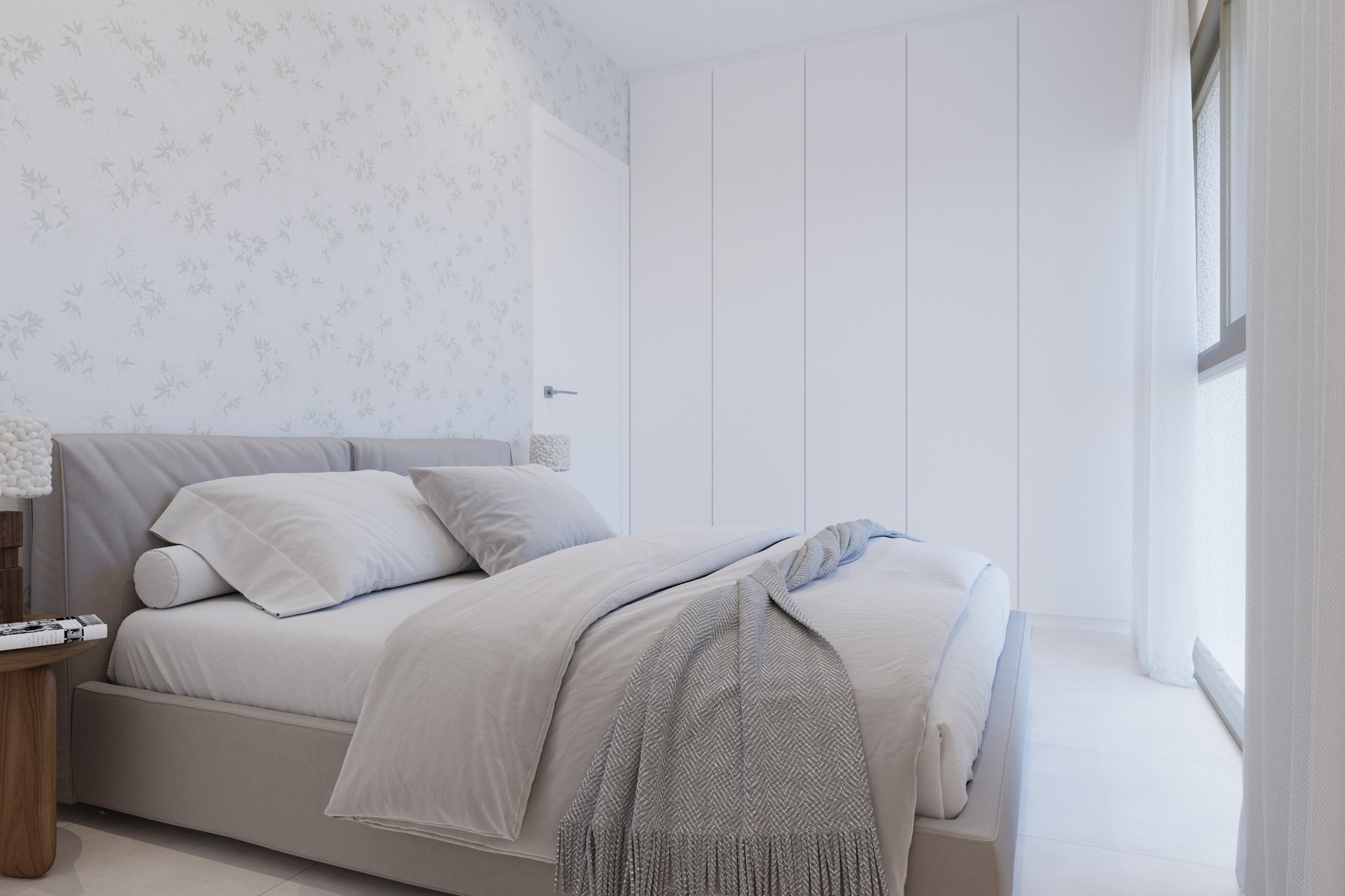 Nieuwbouw Woningen - Bungalow -Solarium -
San Pedro del Pinatar - San Pedro Del Pinatar