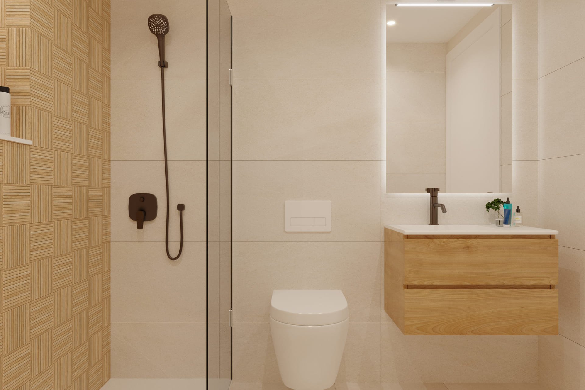 Nieuwbouw Woningen - Bungalow -Solarium -
San Pedro del Pinatar - San Pedro Del Pinatar