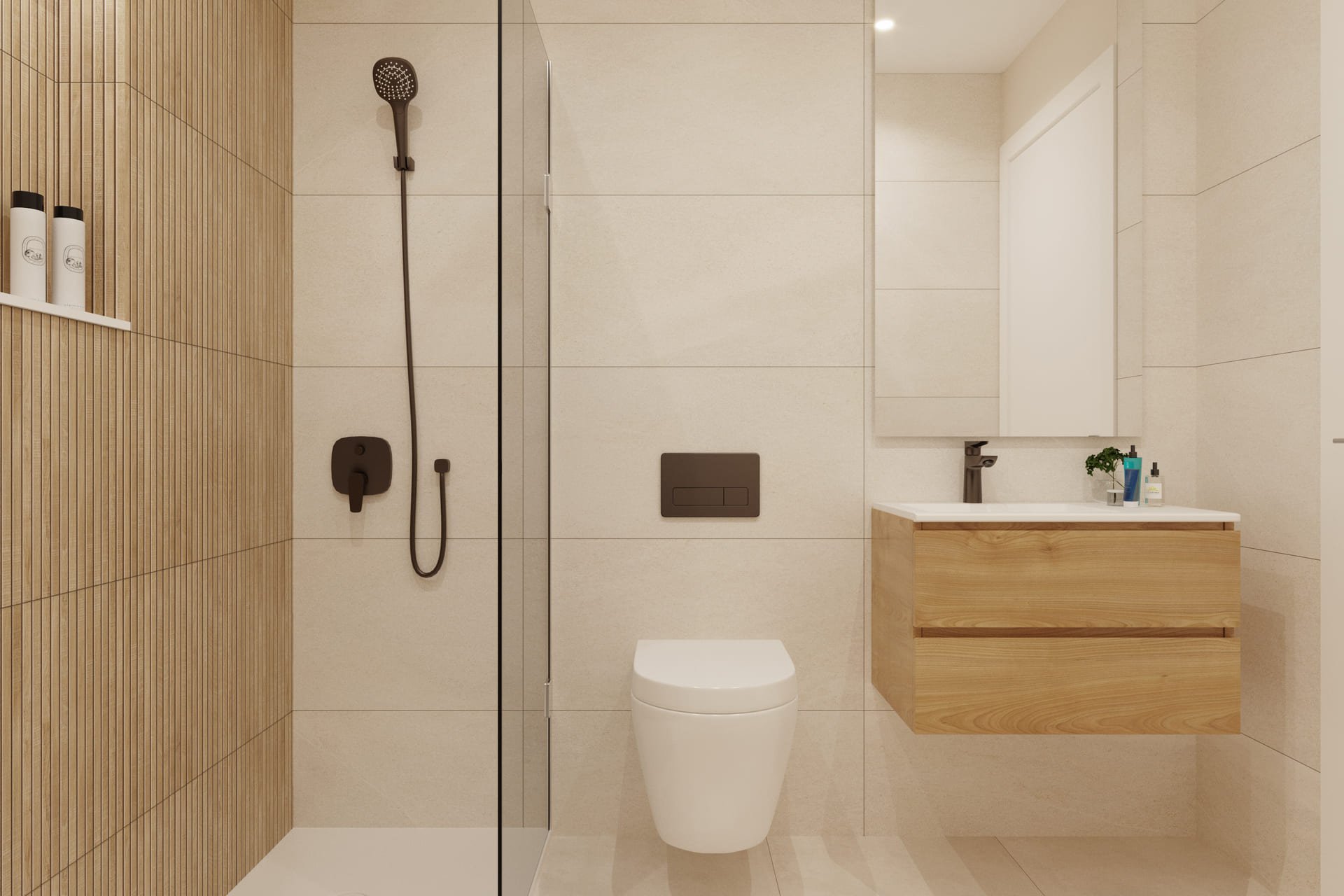 Nieuwbouw Woningen - Bungalow -Solarium -
San Pedro del Pinatar - San Pedro Del Pinatar