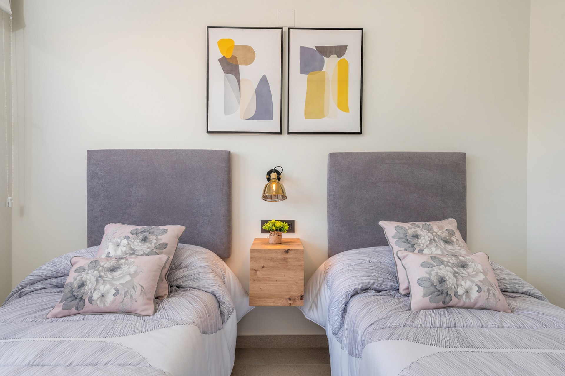 Nieuwbouw Woningen - Bungalow -Solarium -
Torrevieja