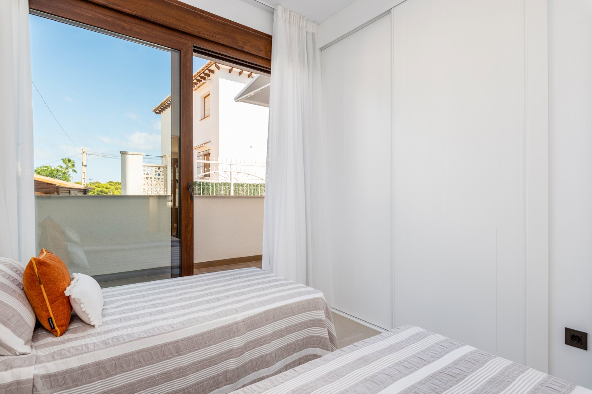 Nieuwbouw Woningen - Bungalow -Solarium -
Torrevieja