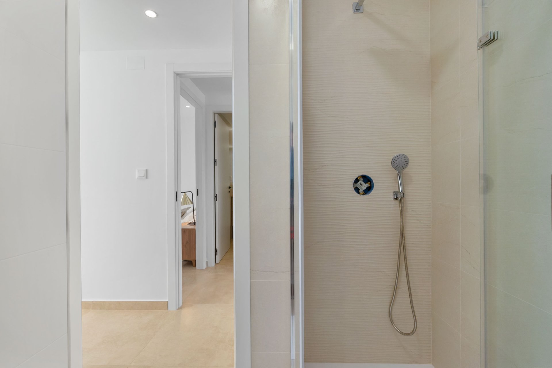 Nieuwbouw Woningen - Bungalow -Solarium -
Torrevieja