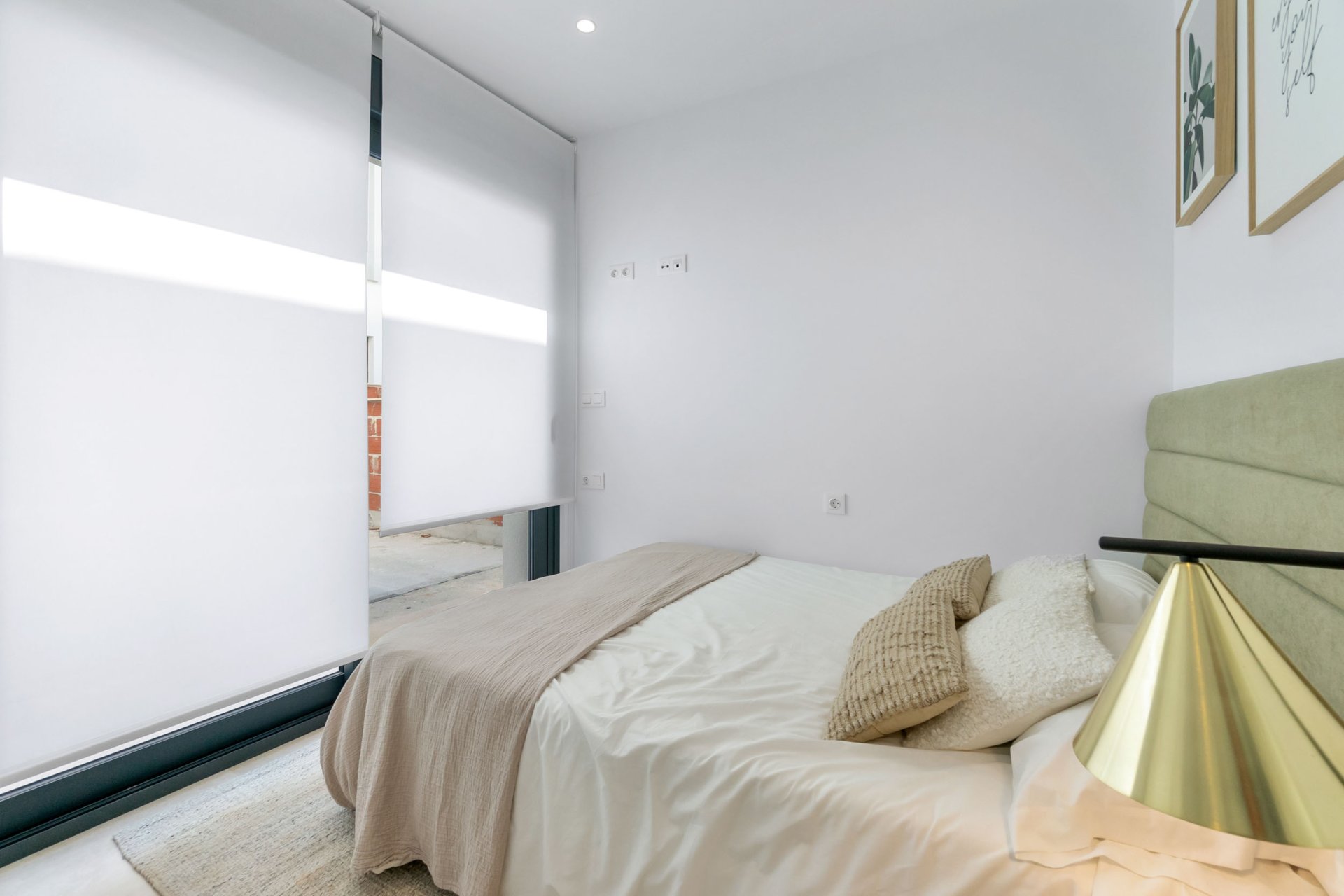 Nieuwbouw Woningen - Bungalow -Solarium -
Torrevieja