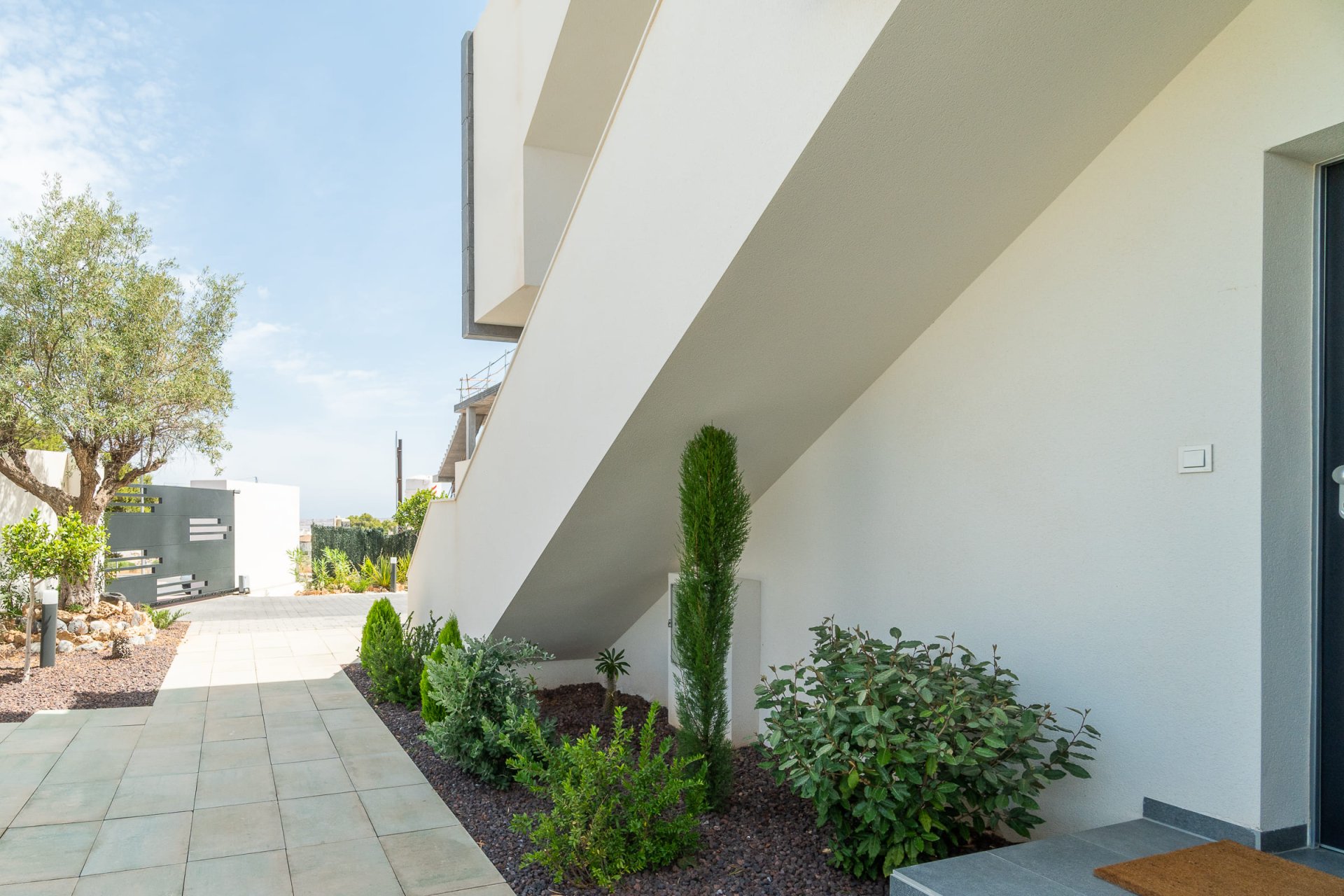Nieuwbouw Woningen - Bungalow -Solarium -
Torrevieja