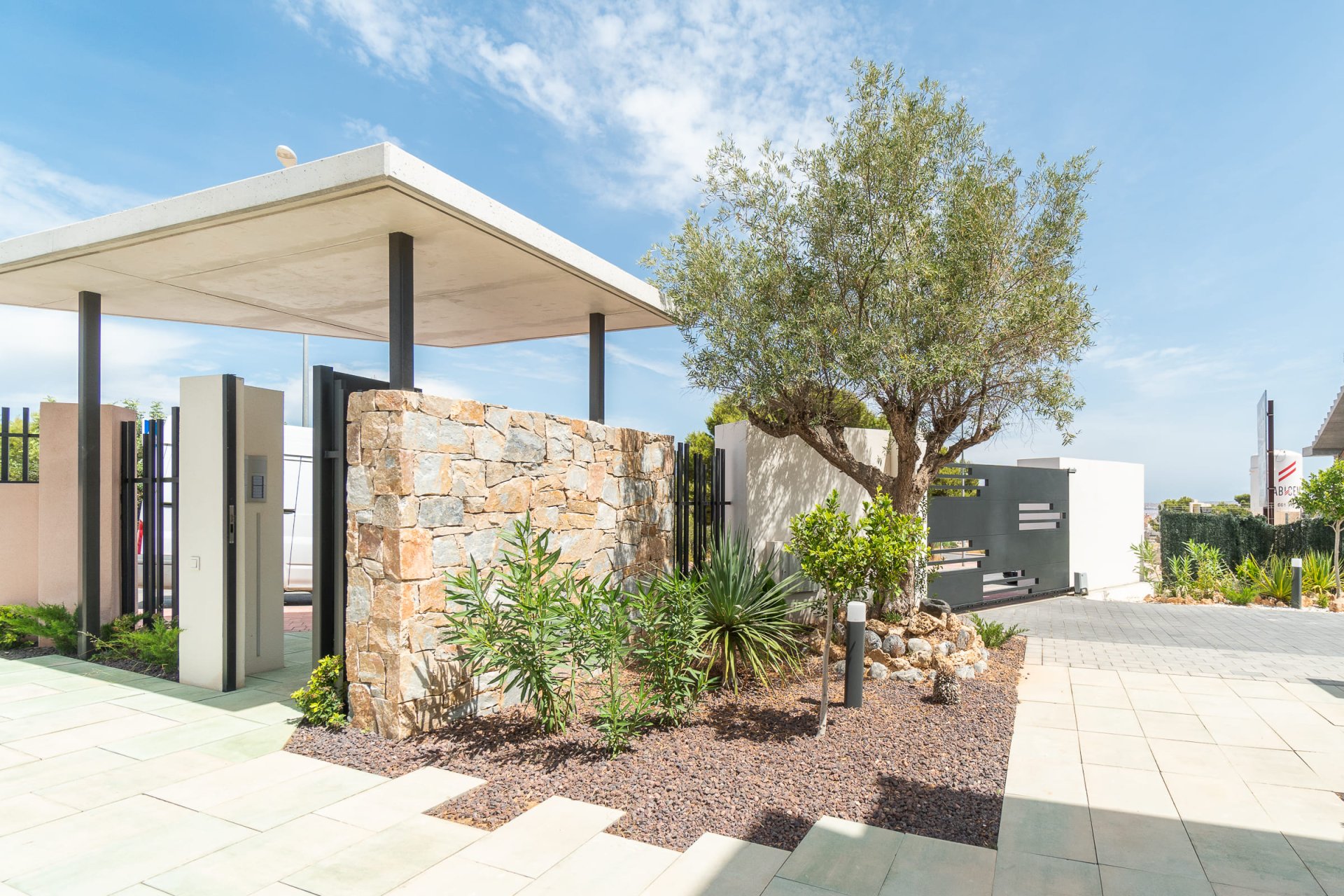 Nieuwbouw Woningen - Bungalow -Solarium -
Torrevieja