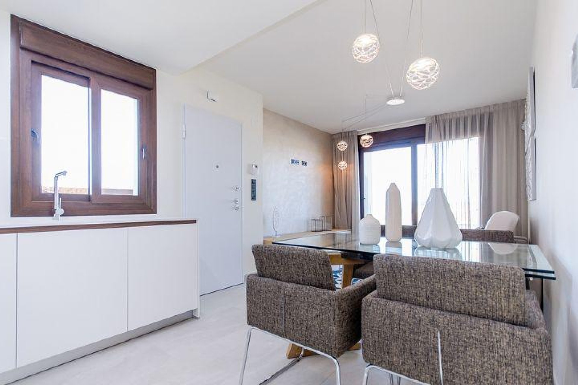 Nieuwbouw Woningen - Bungalow -
Torrevieja - Los Balcones