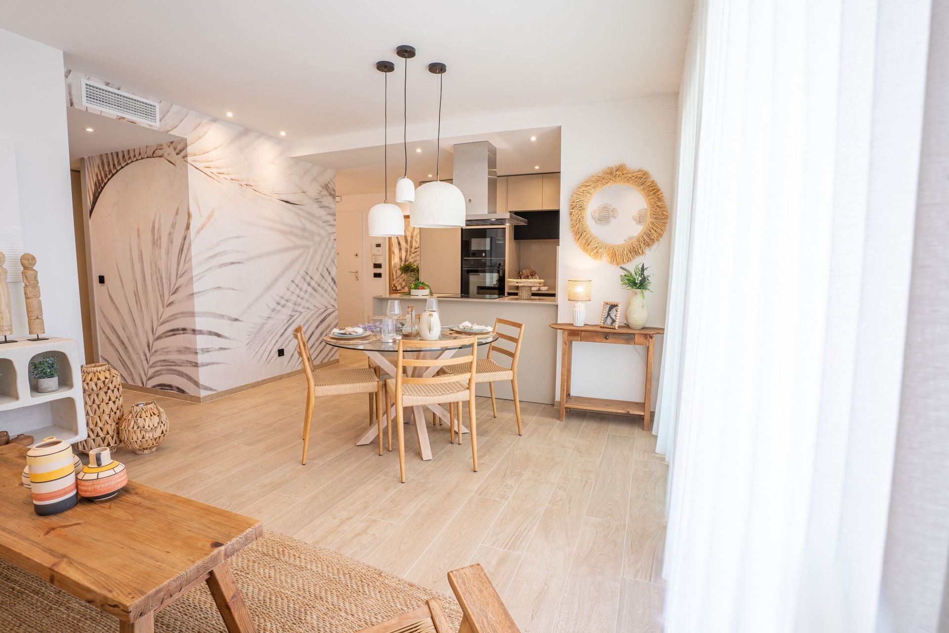 Nieuwbouw Woningen - Bungalow - Tuin -
Algorfa - La Finca Golf