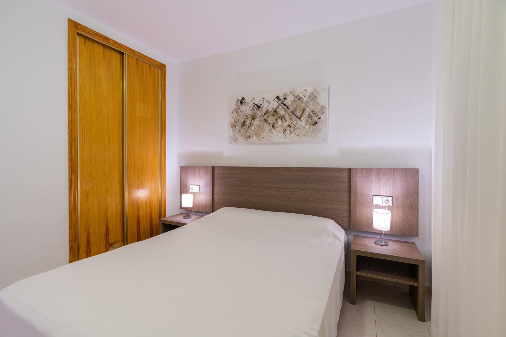 Nieuwbouw Woningen - Bungalow - Tuin -
Calpe