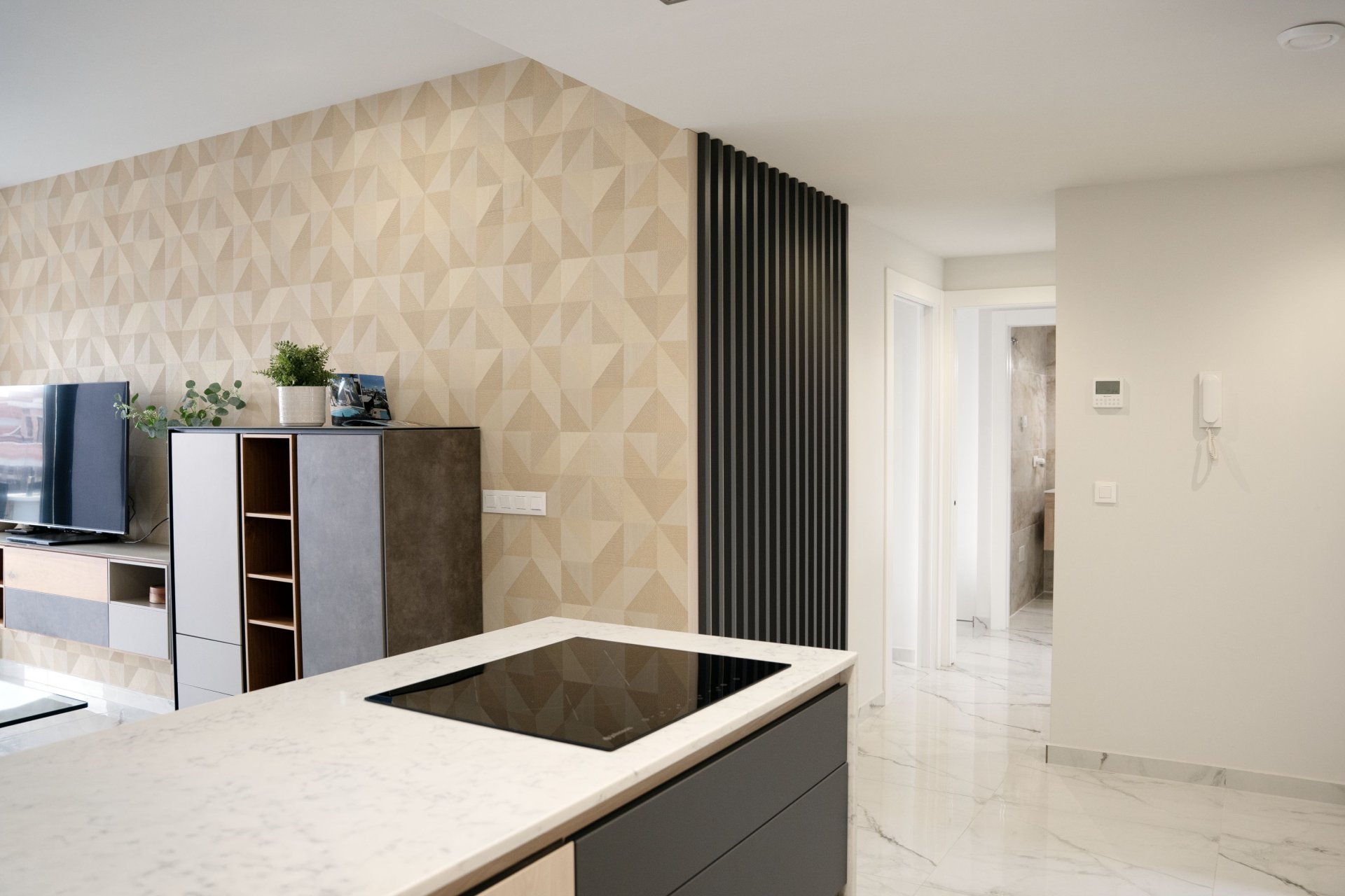 Nieuwbouw Woningen - Bungalow - Tuin -
Ciudad Quesada