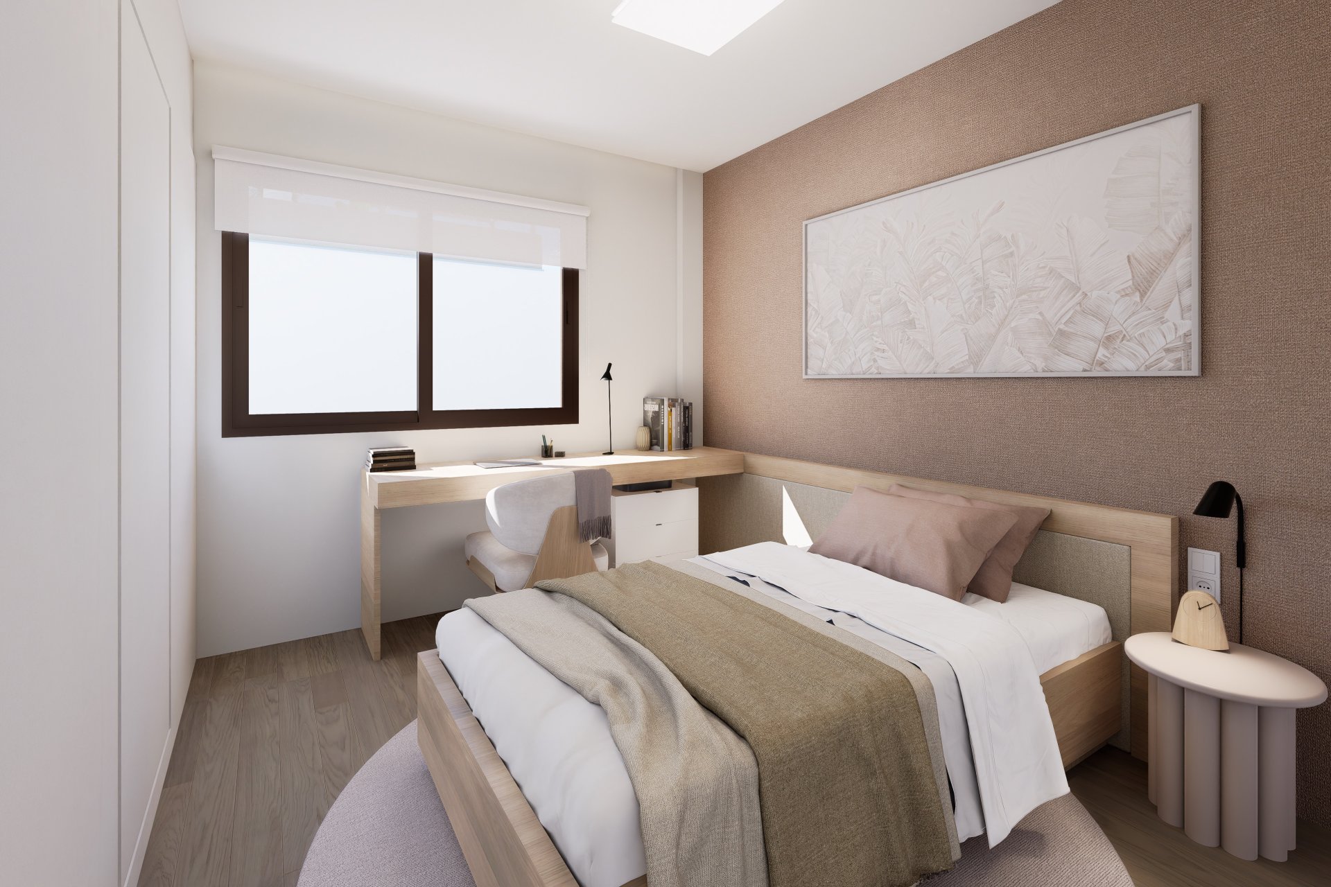 Nieuwbouw Woningen - Bungalow - Tuin -
Los Alcazares - Los Alcázares