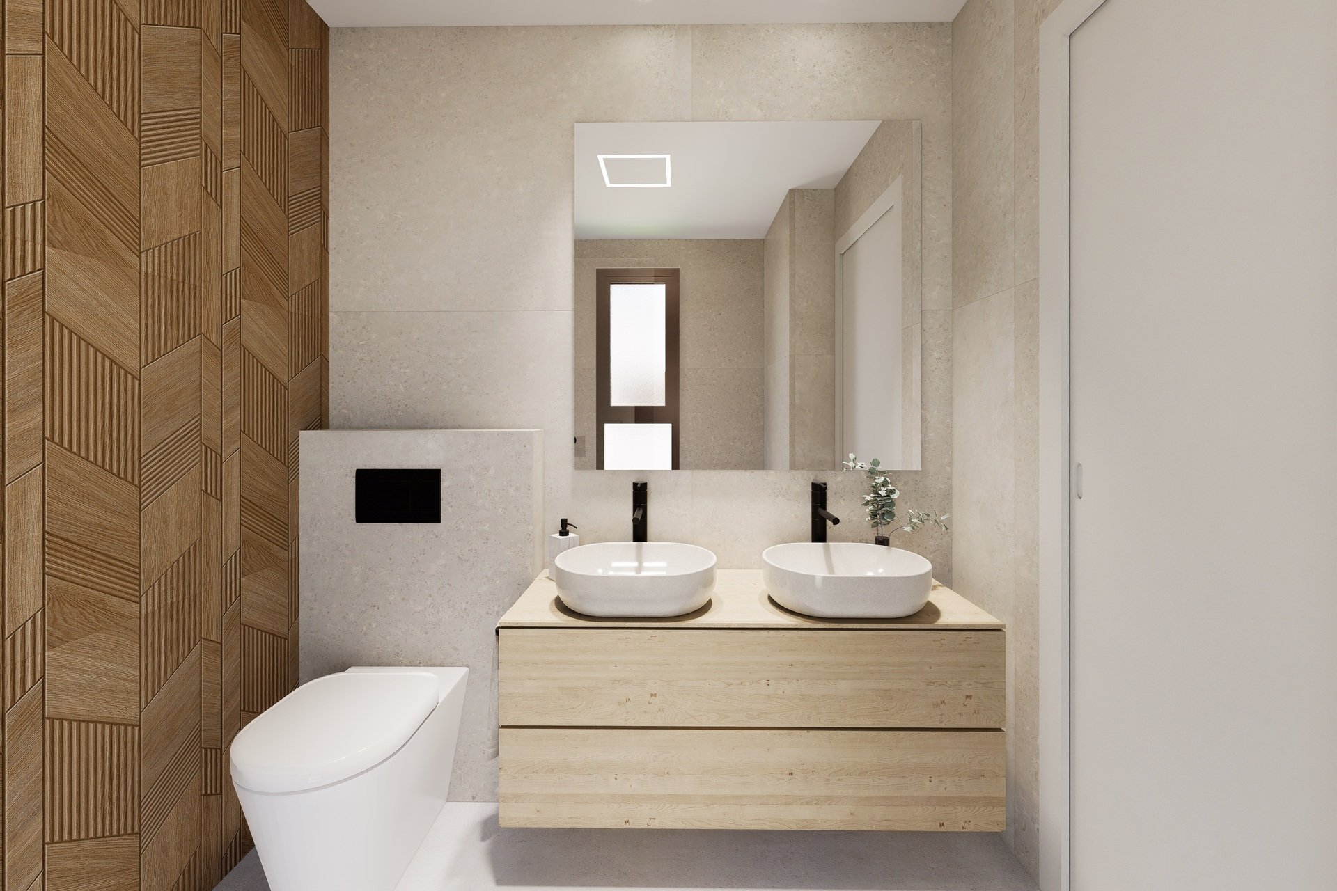 Nieuwbouw Woningen - Bungalow - Tuin -
Los Alcazares - Los Alcázares
