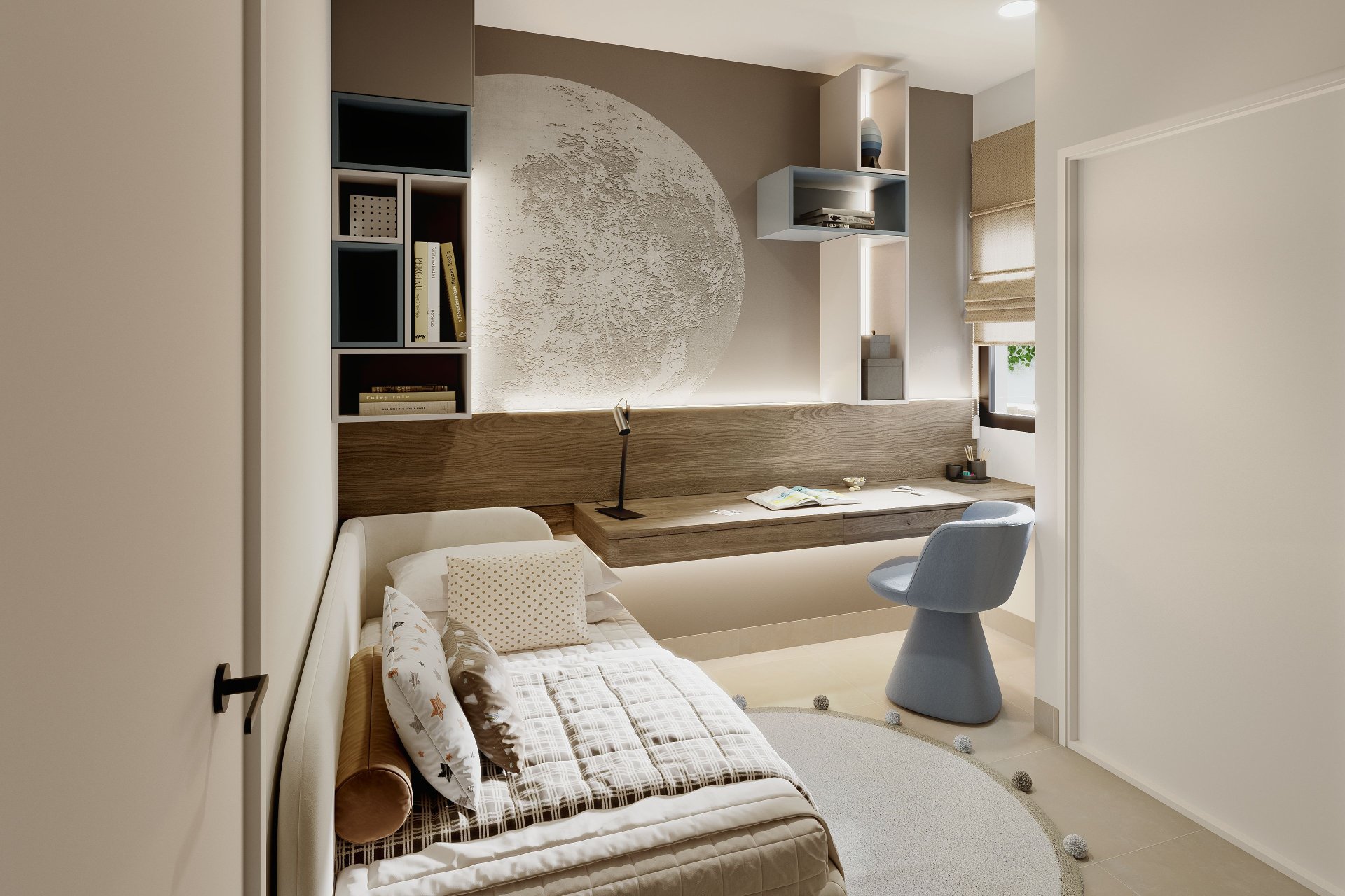 Nieuwbouw Woningen - Bungalow - Tuin -
Mazarrón