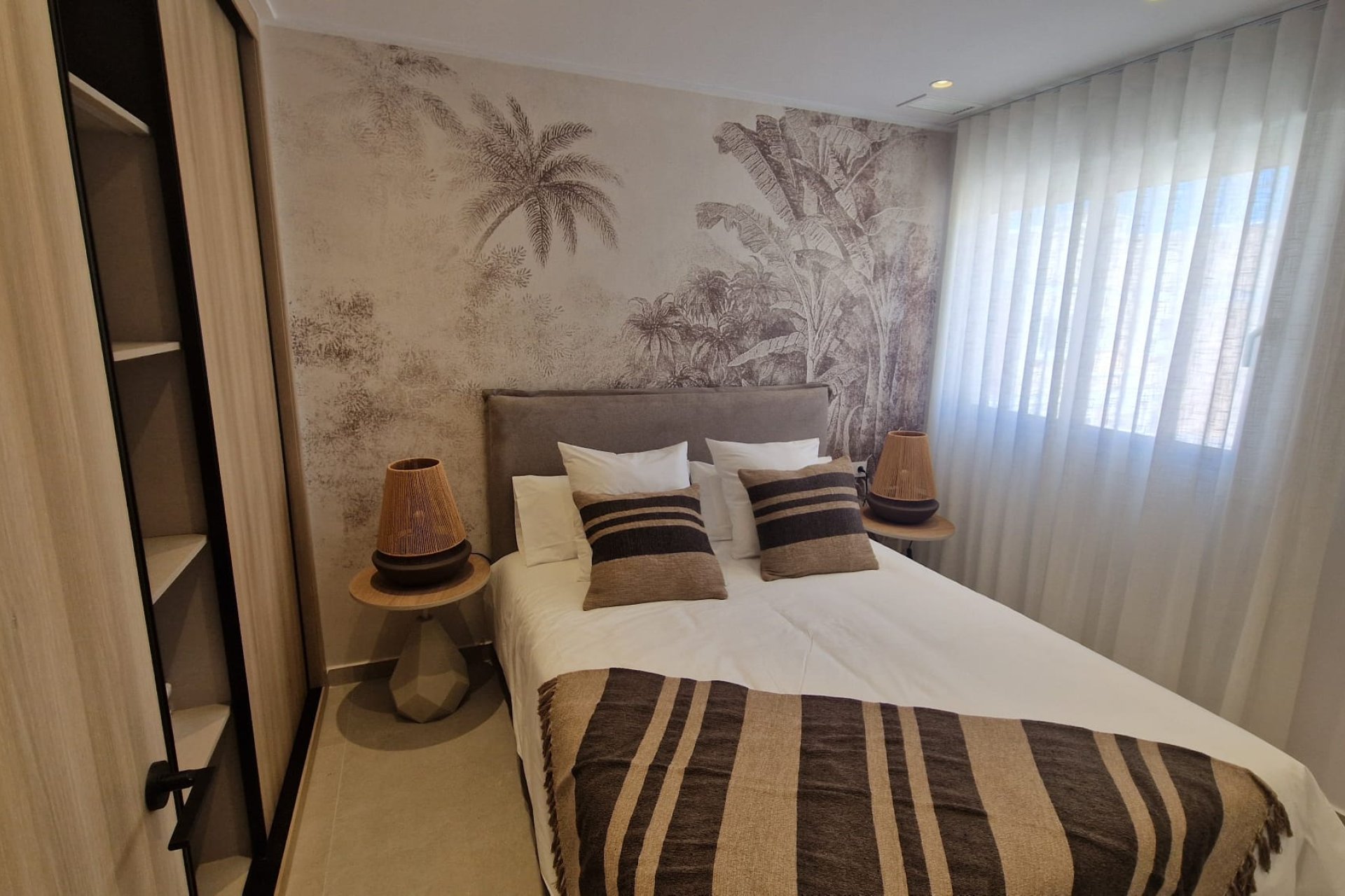 Nieuwbouw Woningen - Bungalow - Tuin -
Pilar de la Horadada - Lo Romero Golf