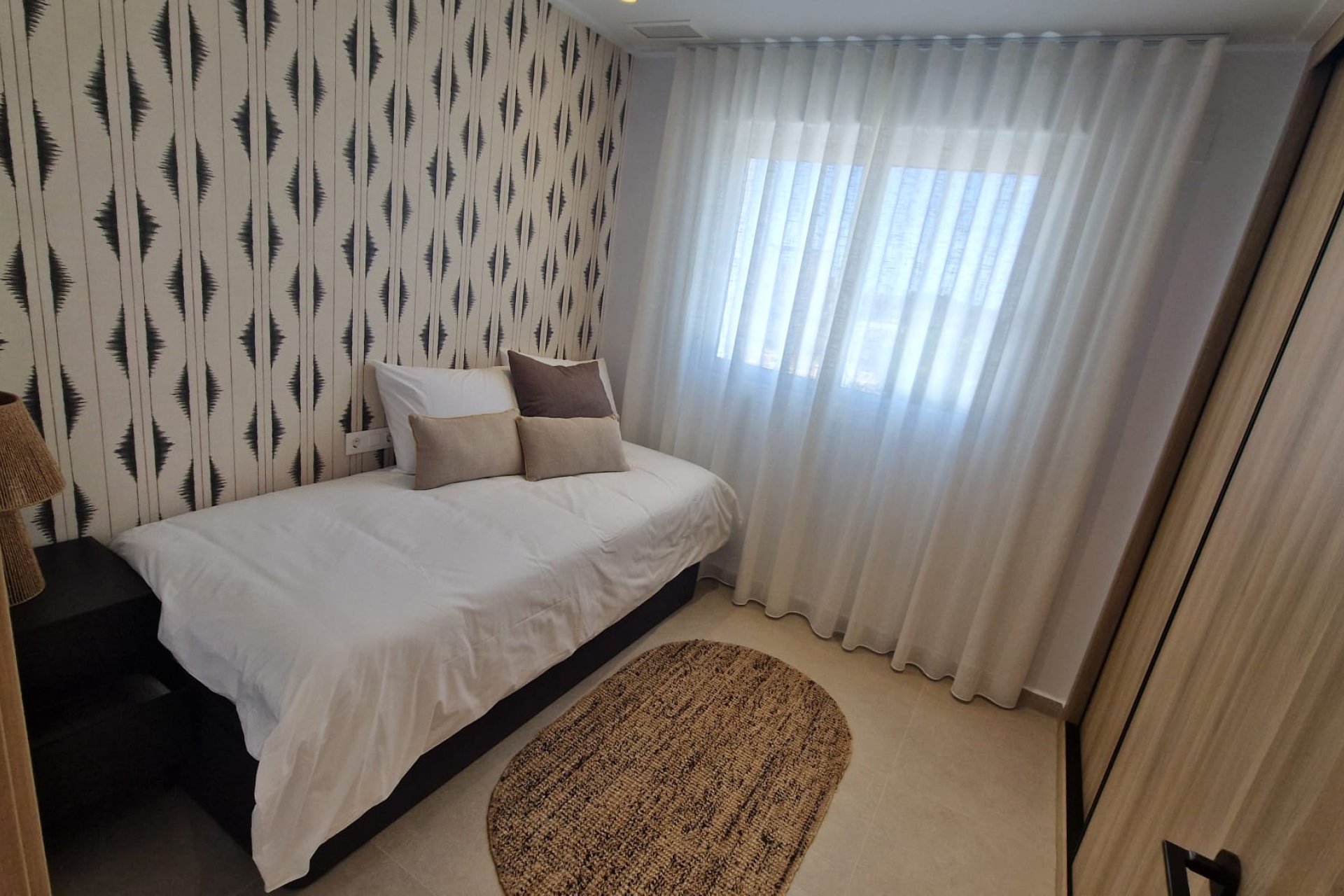 Nieuwbouw Woningen - Bungalow - Tuin -
Pilar de la Horadada - Lo Romero Golf