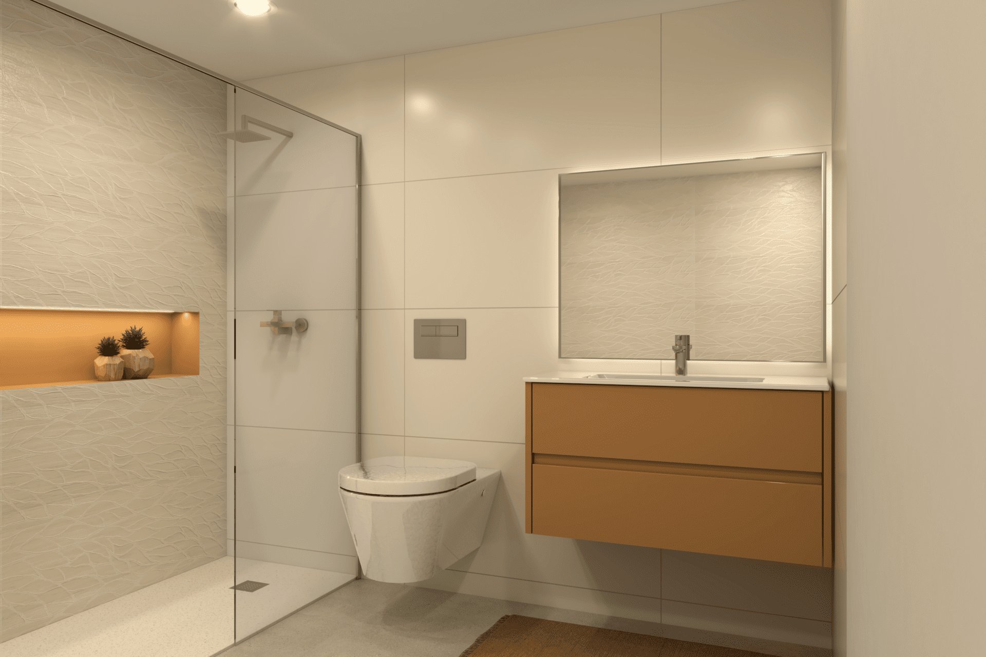 Nieuwbouw Woningen - Bungalow - Tuin -
Pilar de la Horadada