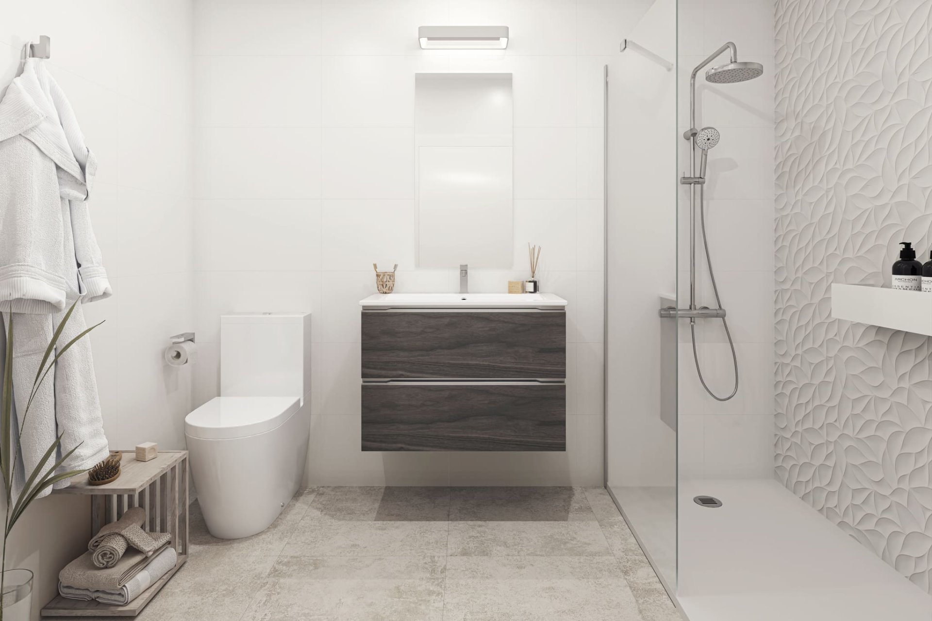 Nieuwbouw Woningen - Bungalow - Tuin -
Pilar de la Horadada