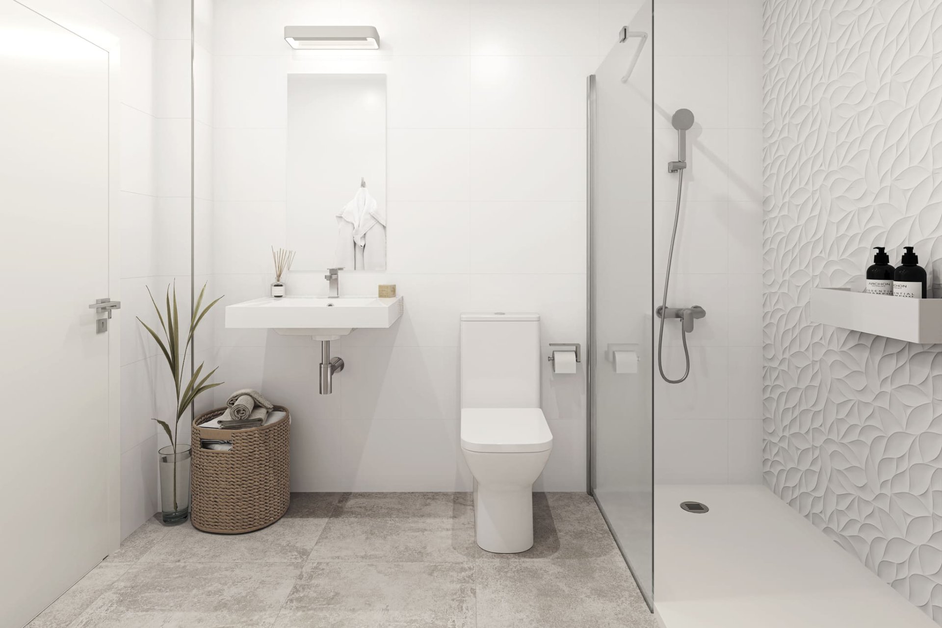 Nieuwbouw Woningen - Bungalow - Tuin -
Pilar de la Horadada