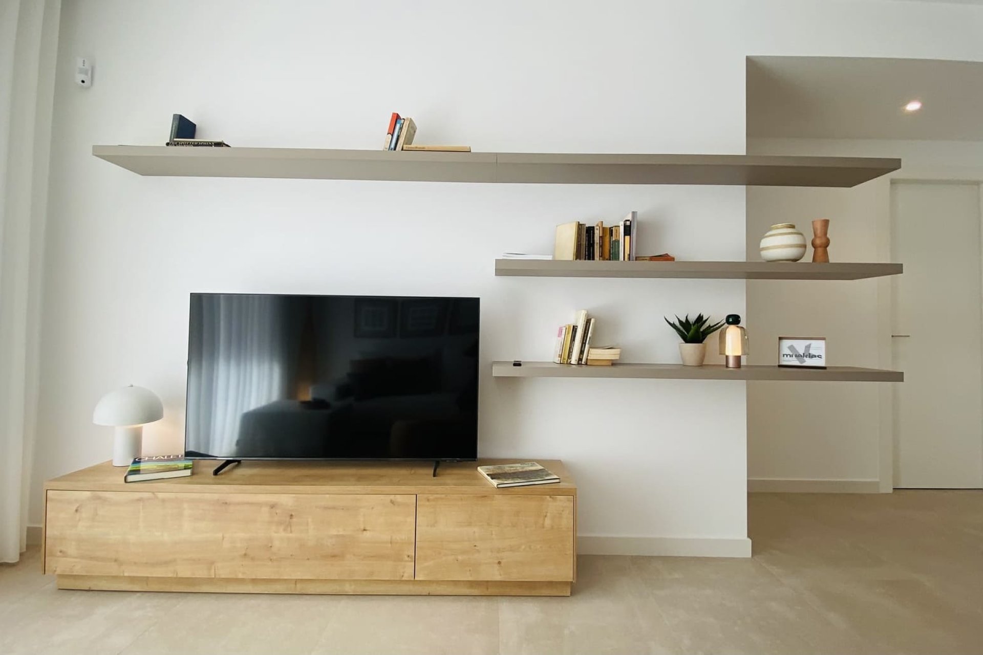 Nieuwbouw Woningen - Bungalow - Tuin -
Pilar de la Horadada